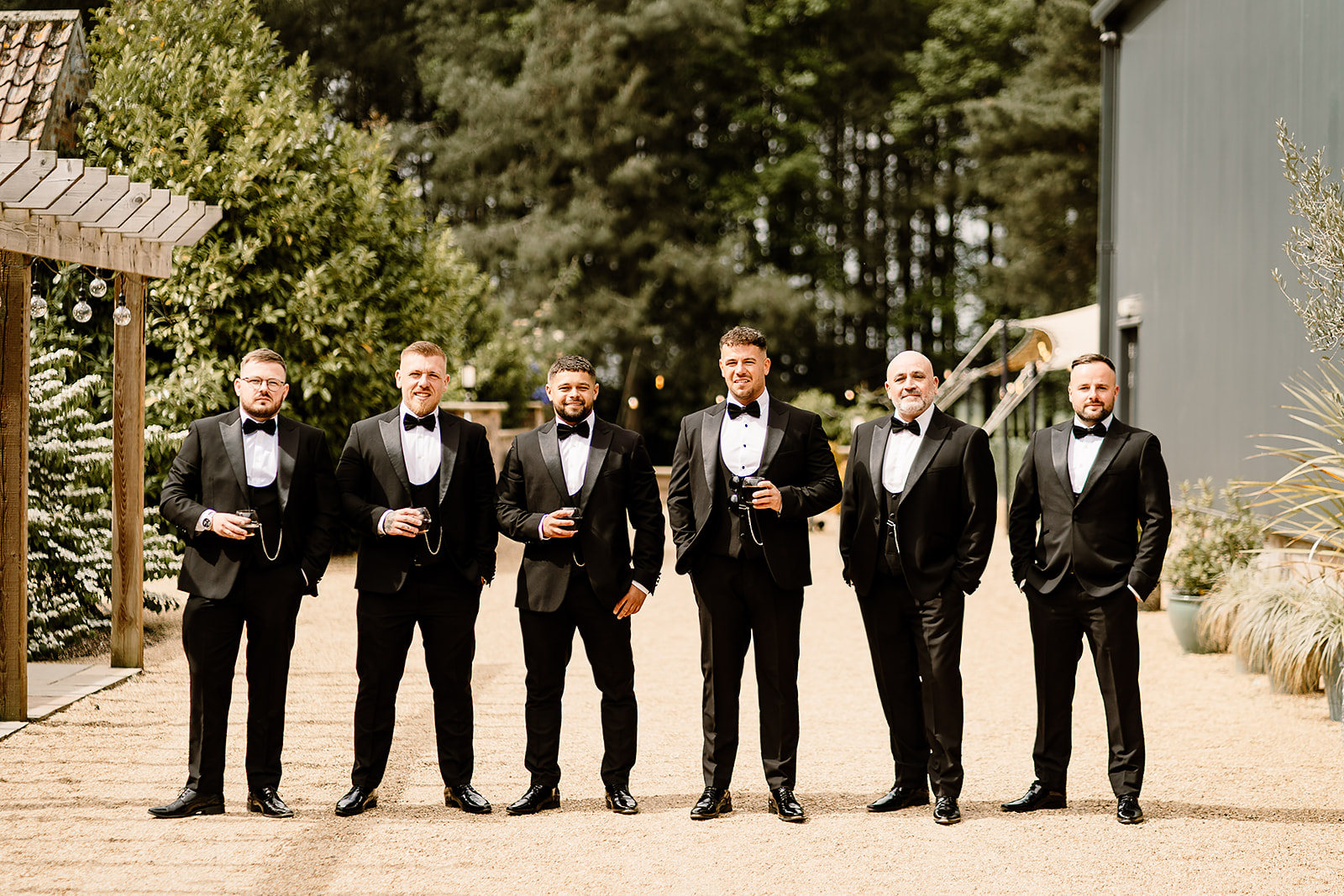 bunnyhill weddings