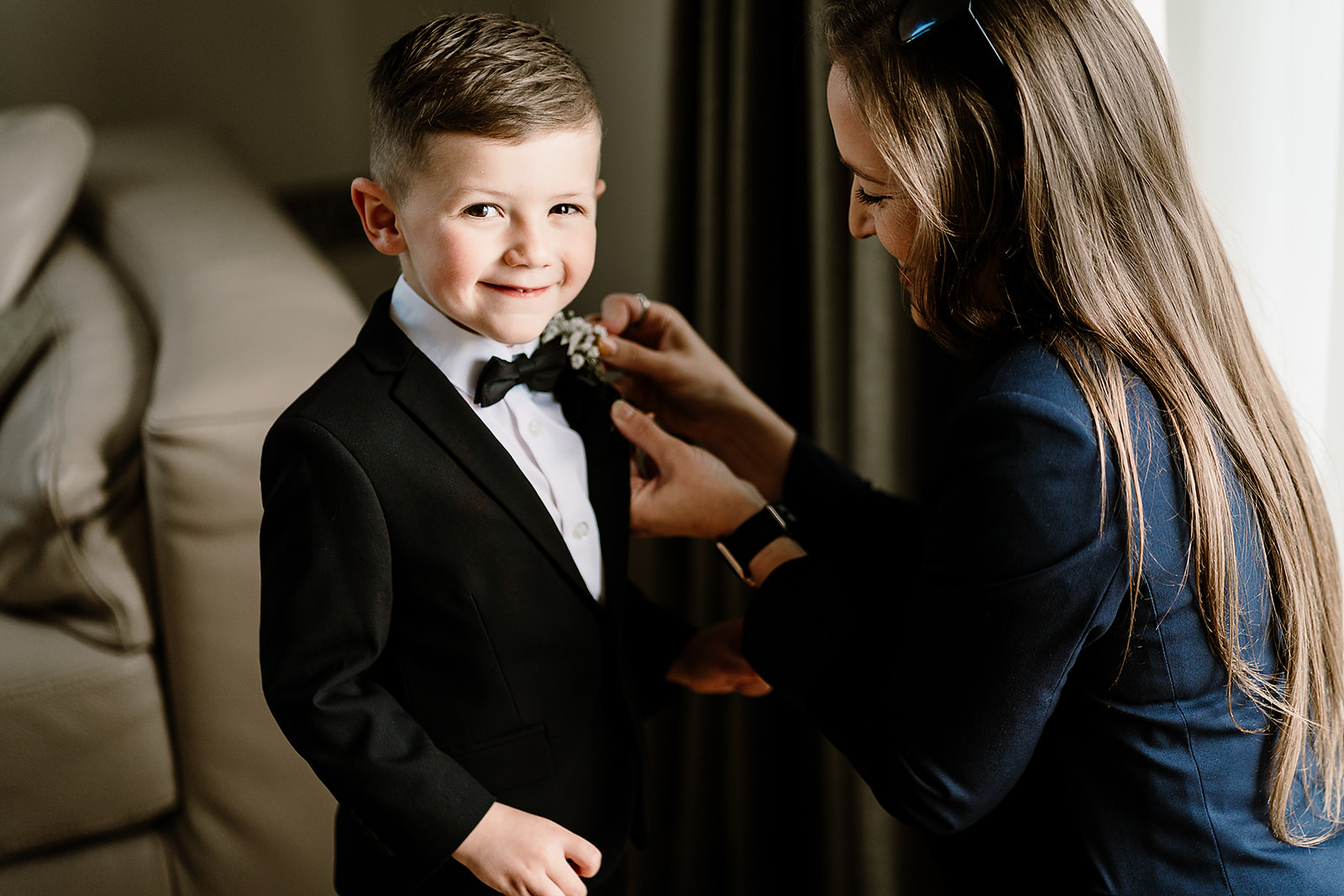 bunnyhill weddings