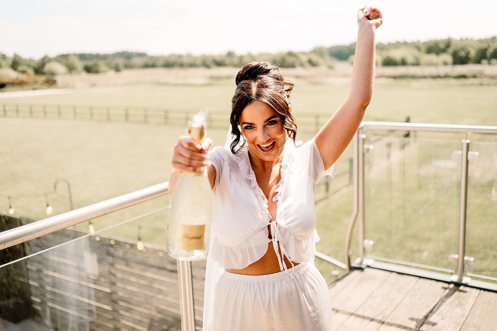 bunnyhill wedding