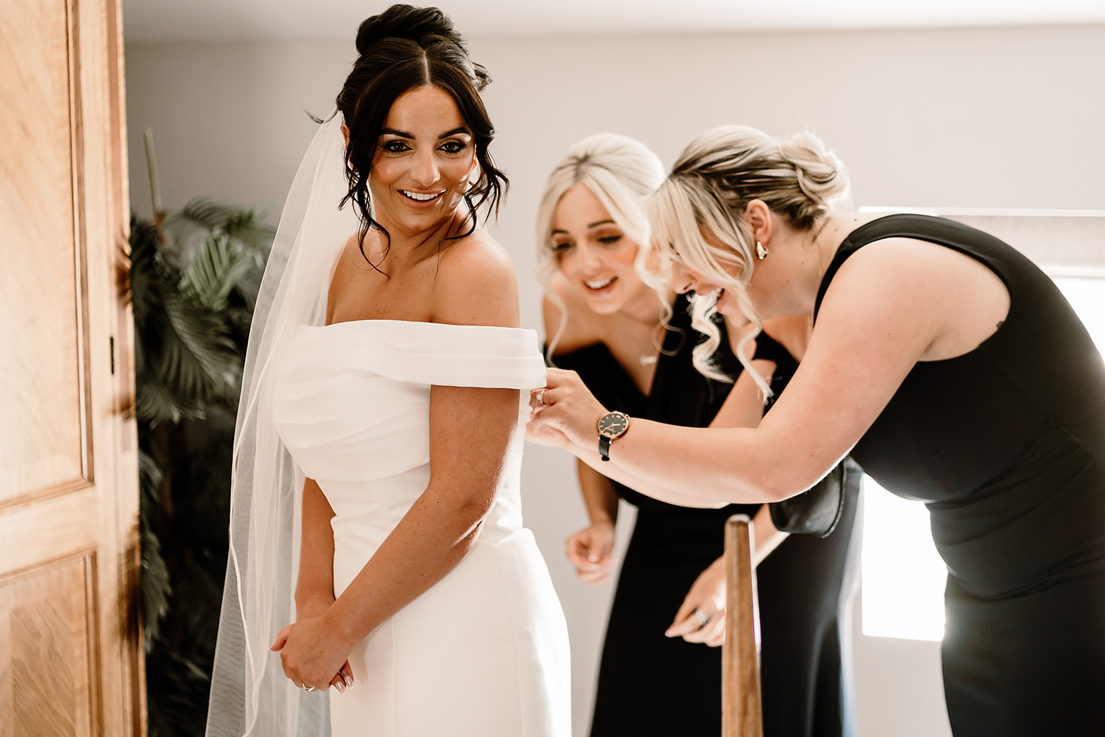bunnyhill wedding