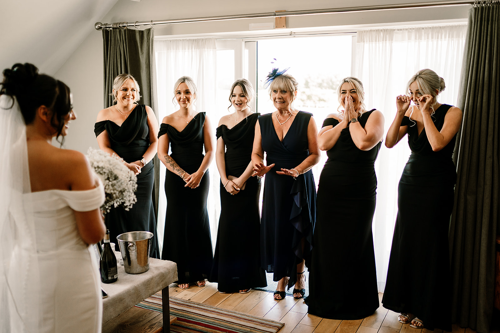 bunnyhill wedding