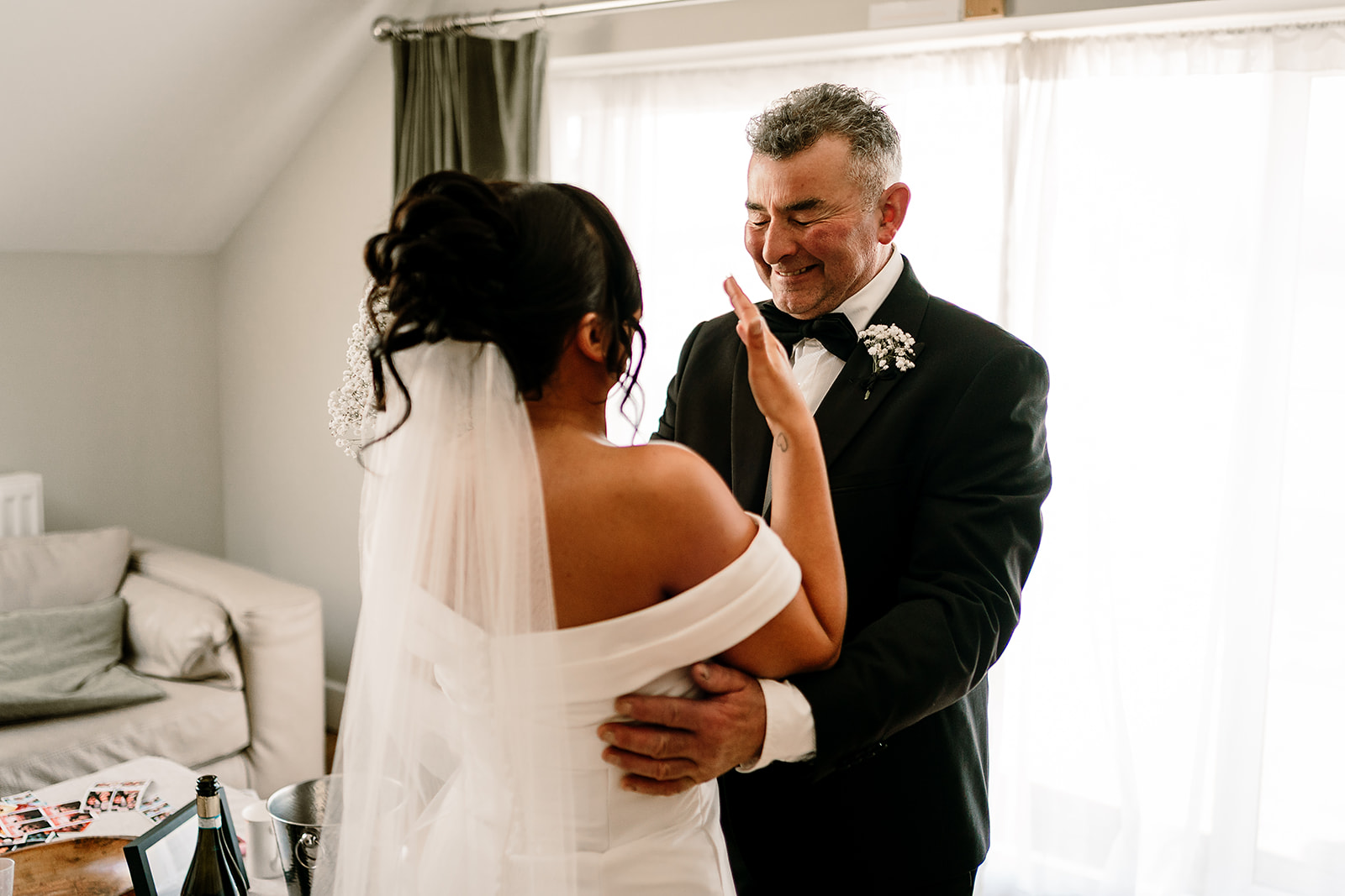 bunnyhill wedding