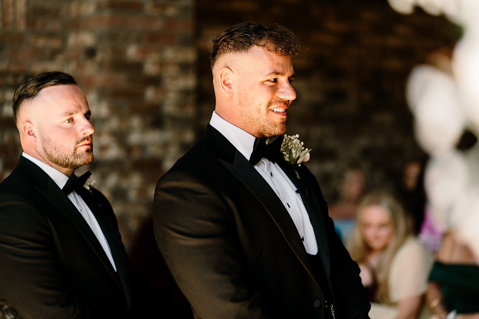 bunnyhill wedding