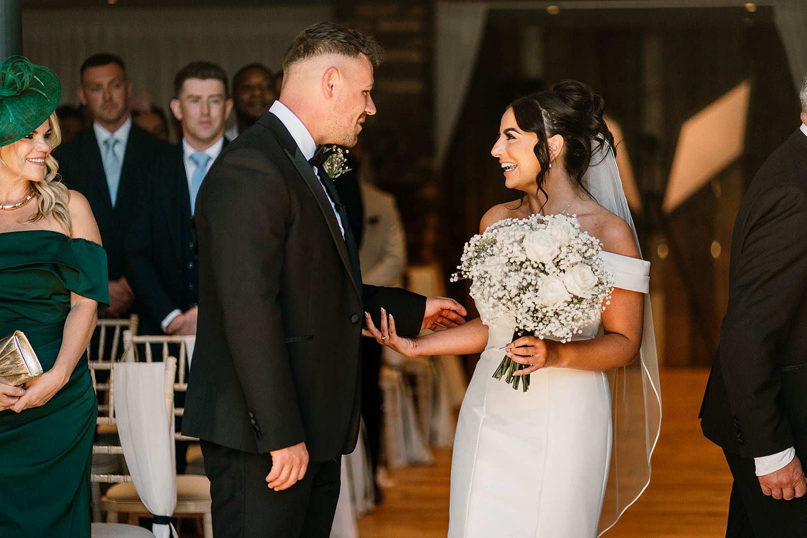 bunnyhill wedding