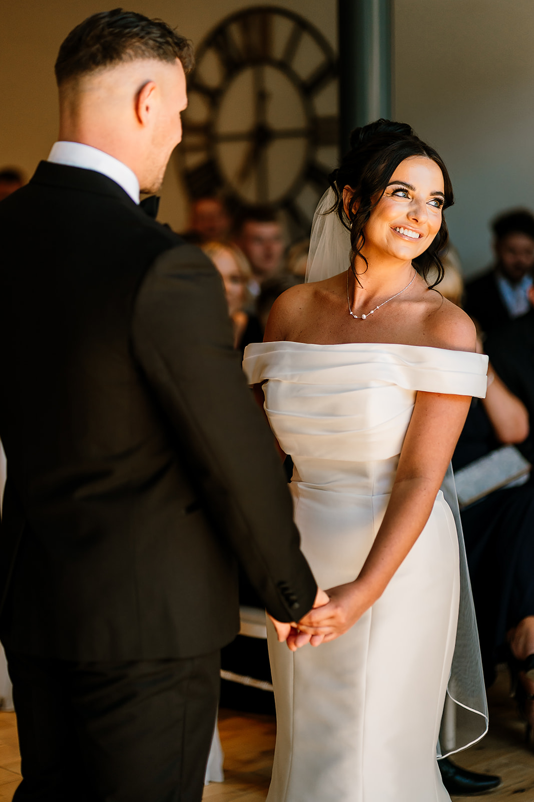 bunnyhill wedding