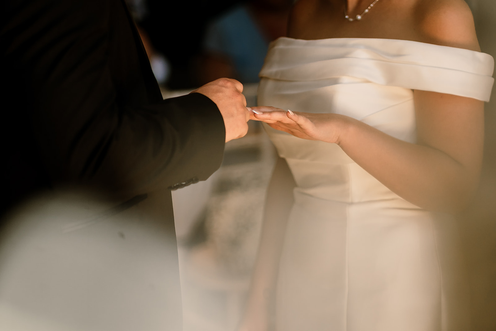 bunnyhill wedding