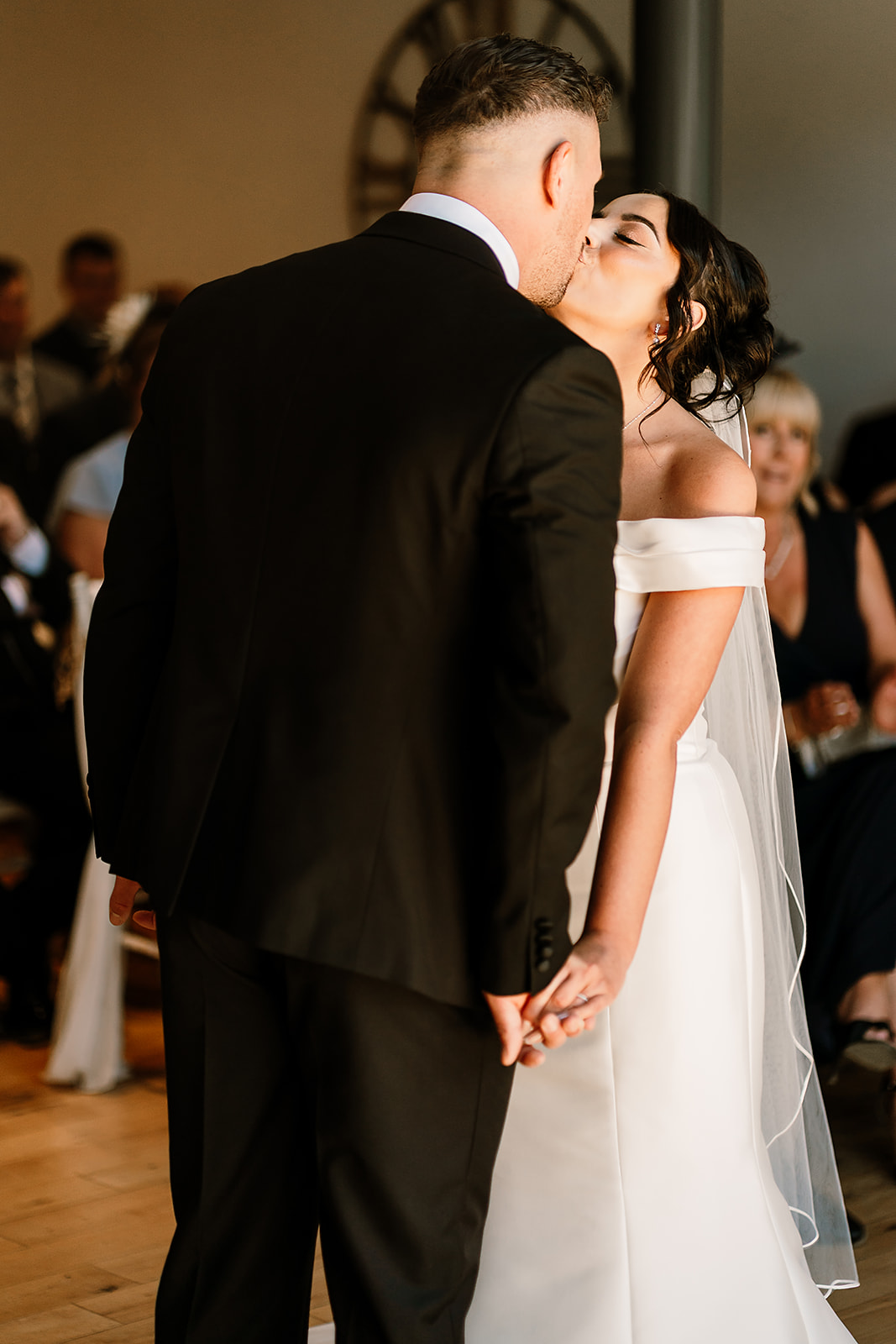 bunnyhill wedding