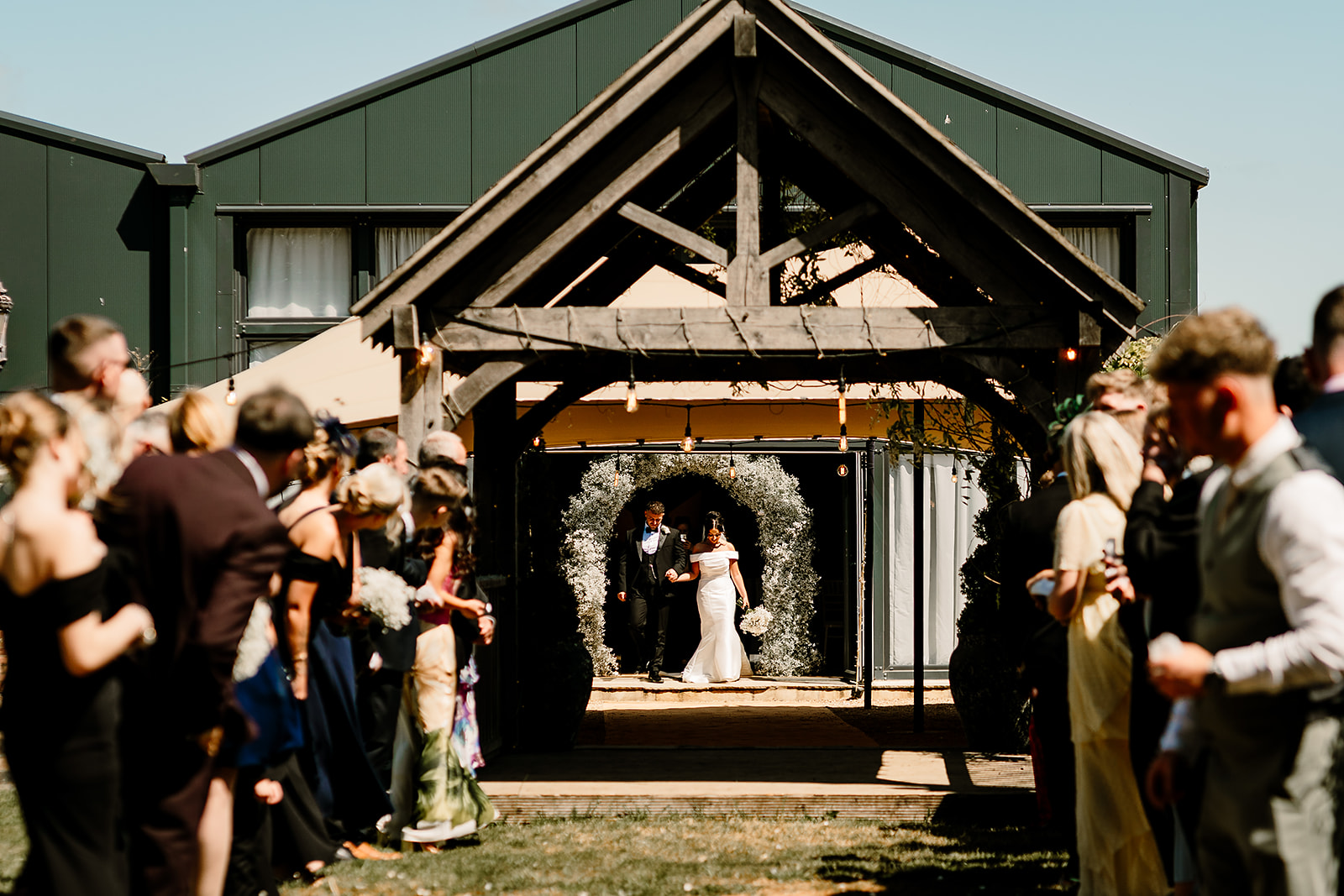 bunnyhill wedding