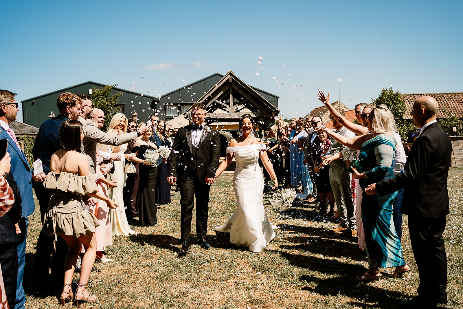 bunnyhill wedding