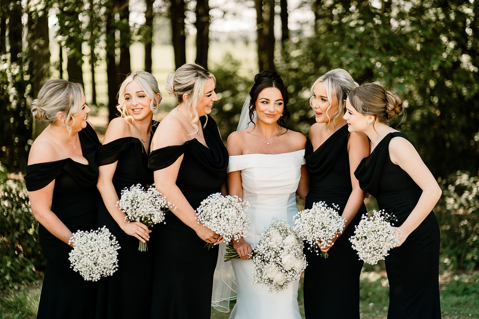 bunnyhill wedding photographer