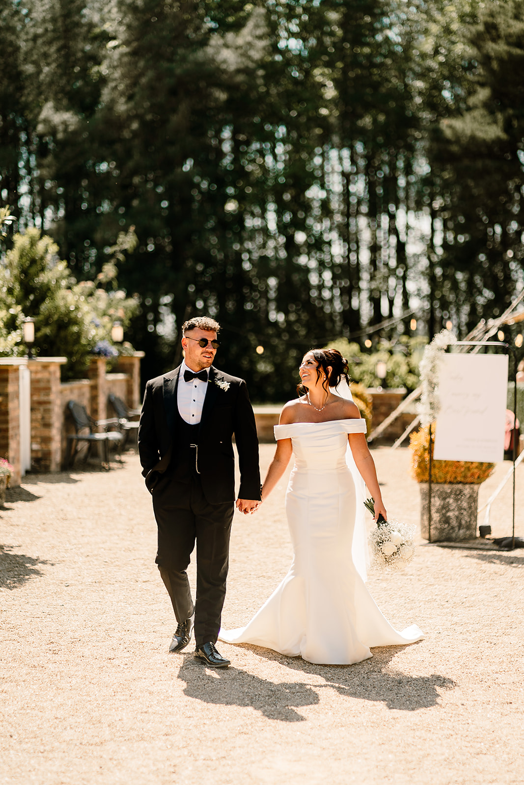 Bunnyhill weddings