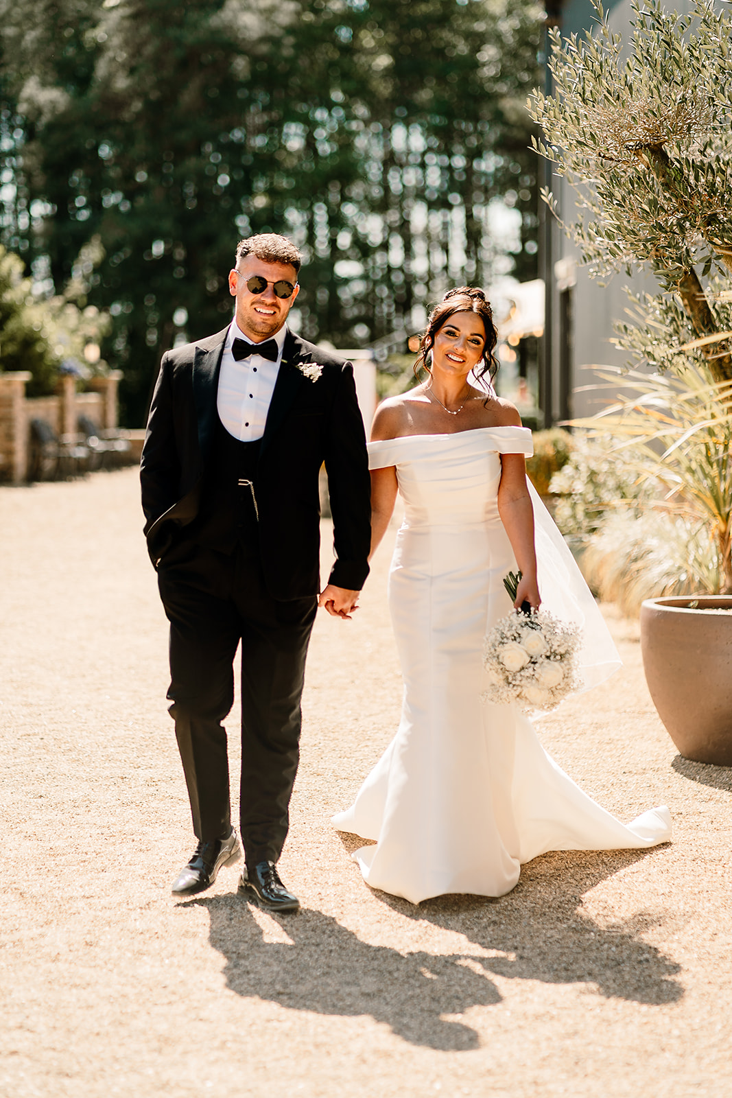bunnyhill wedding photographer