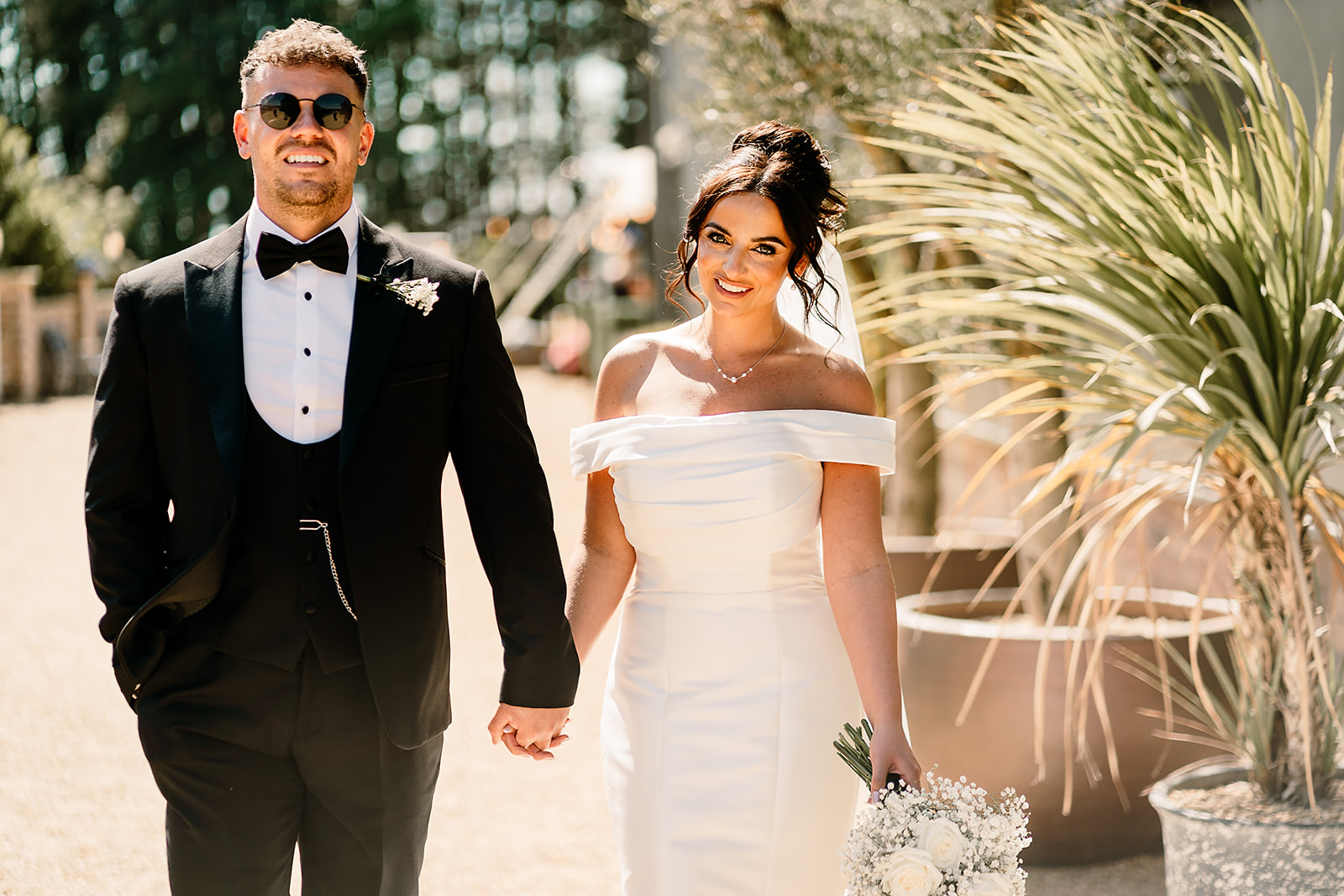 bunnyhill wedding photographer