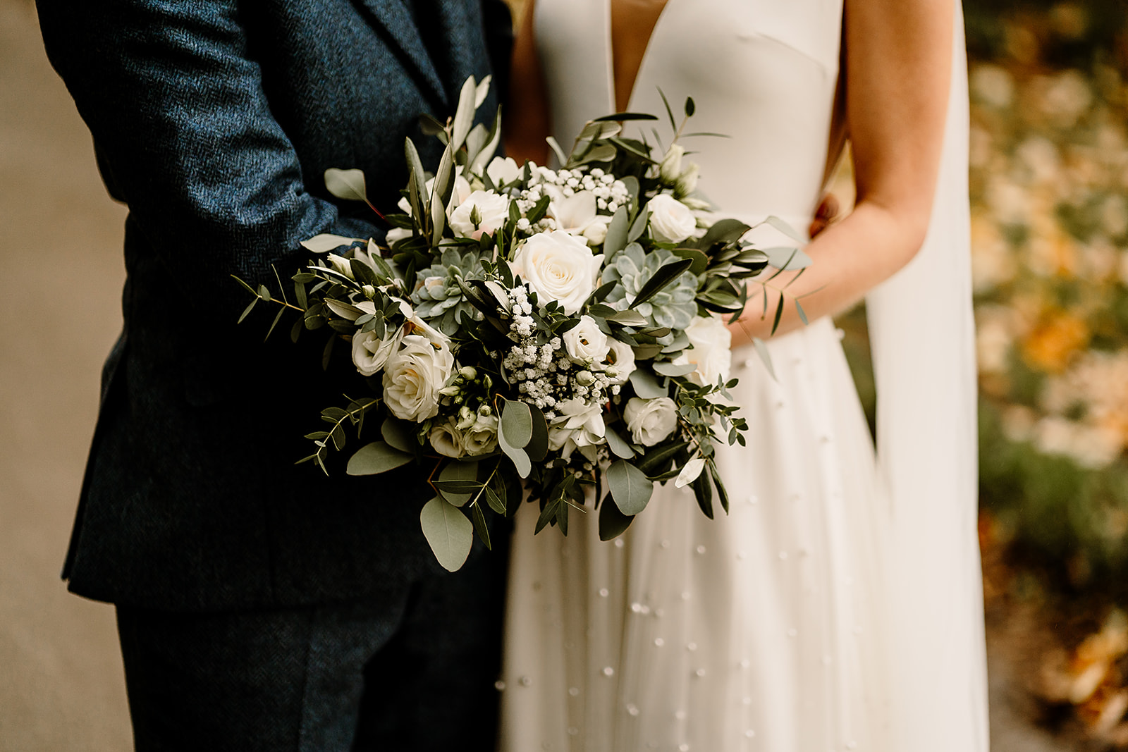 the hovels harewood wedding