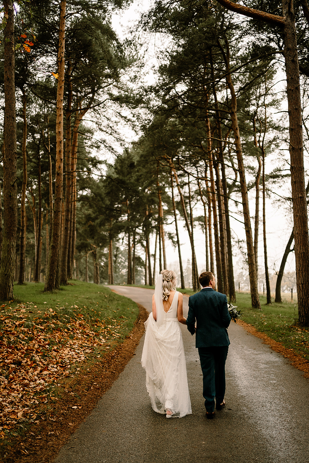 the hovels harewood wedding