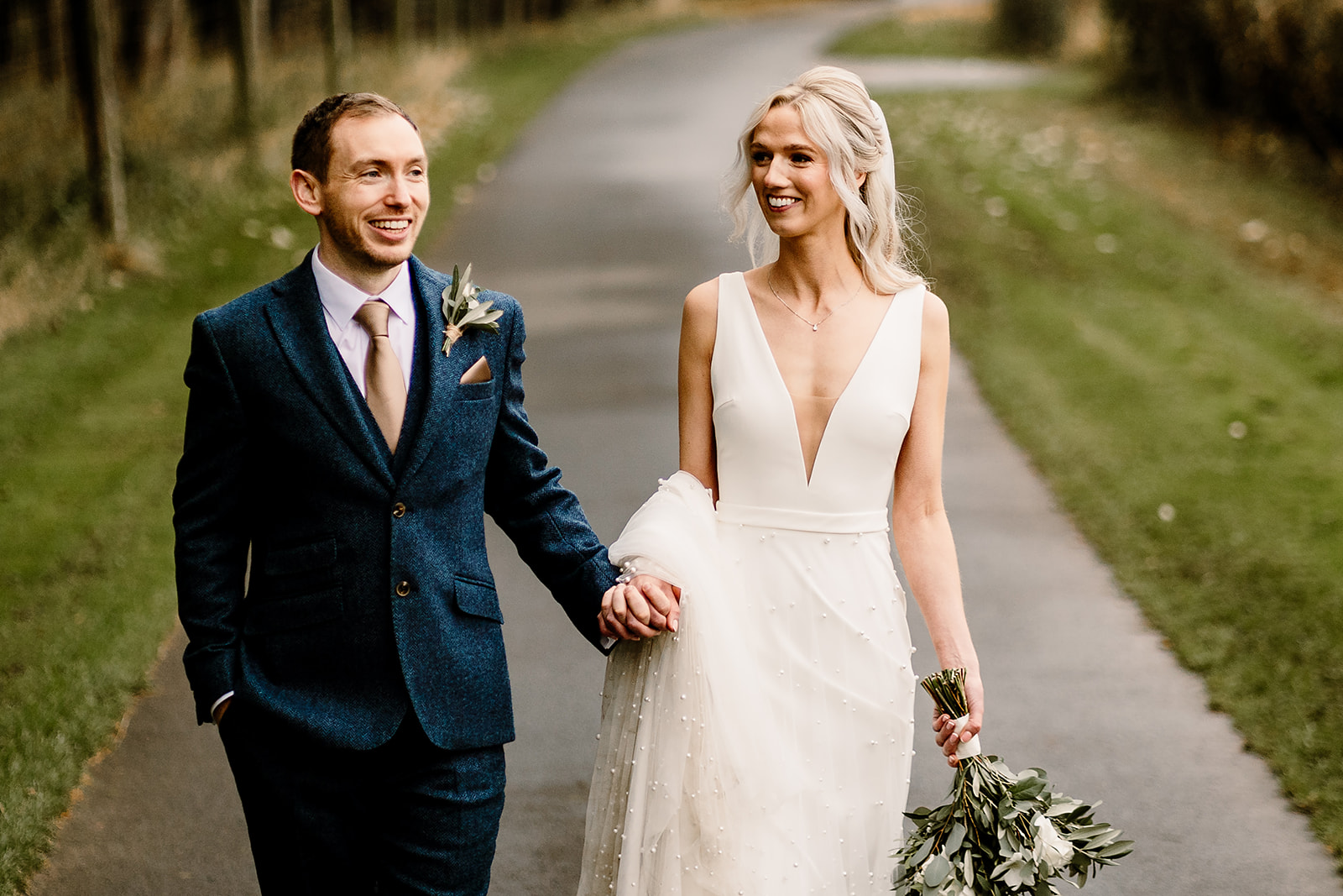 the hovels harewood wedding