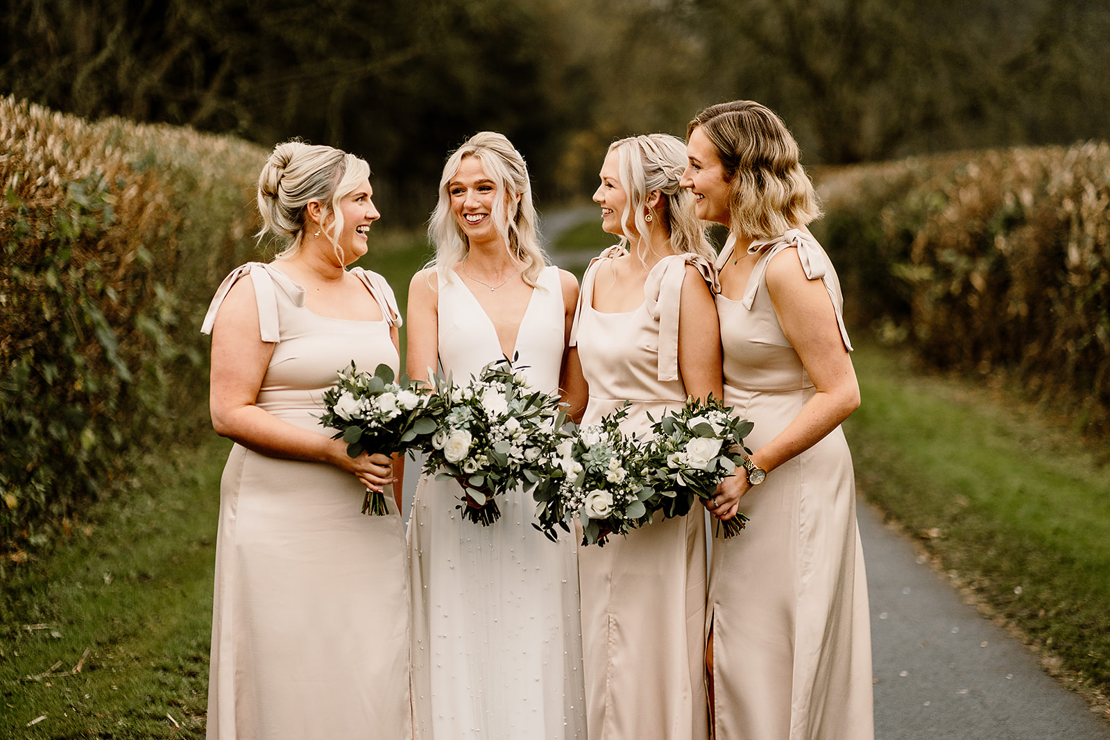 the hovels harewood wedding