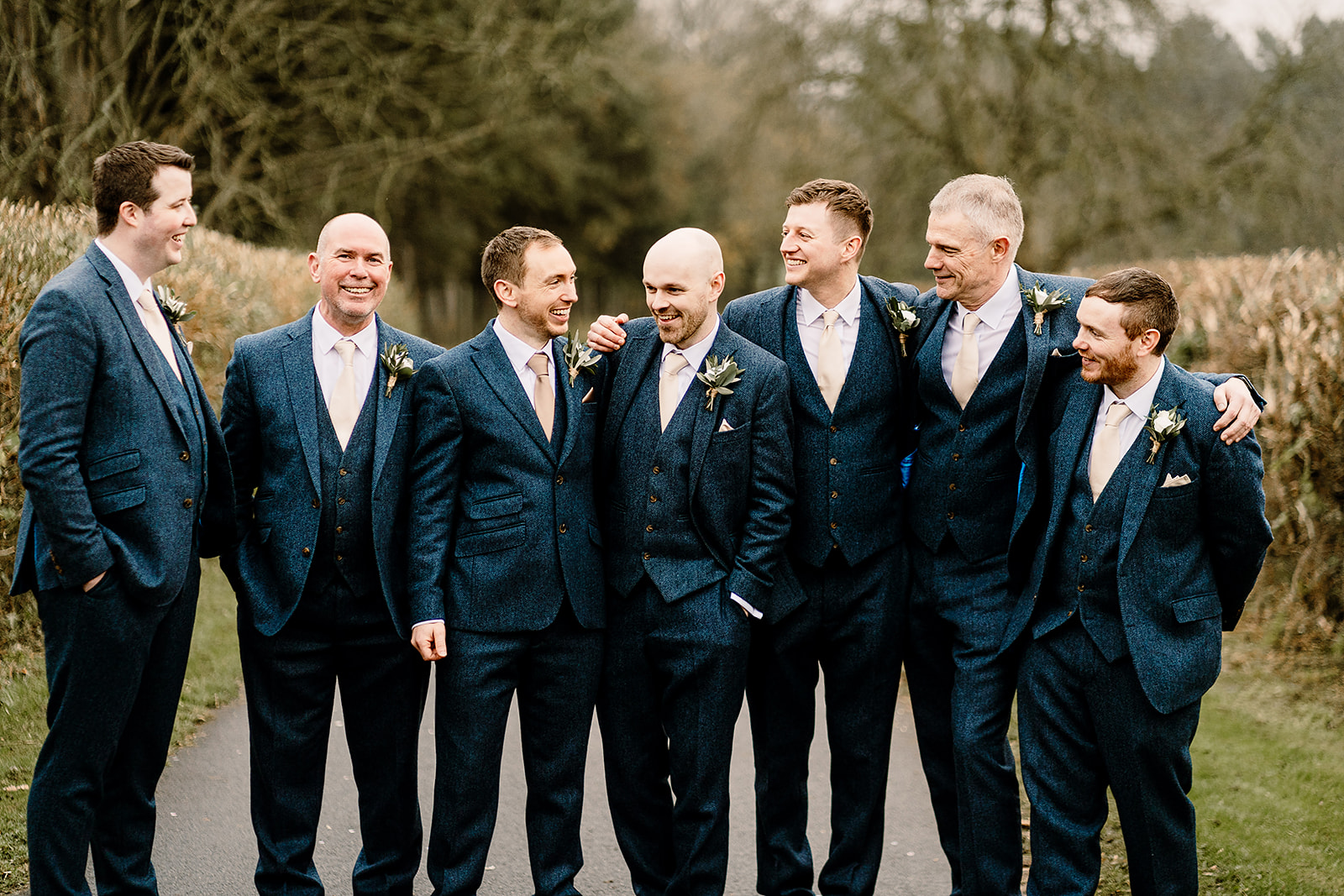 the hovels harewood wedding