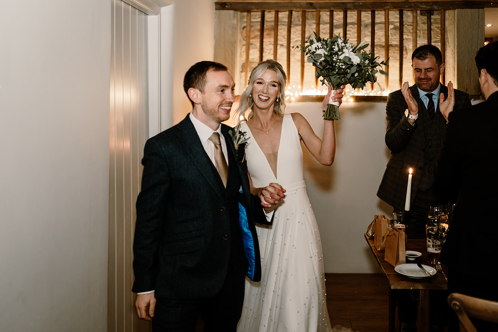 the hovels harewood wedding