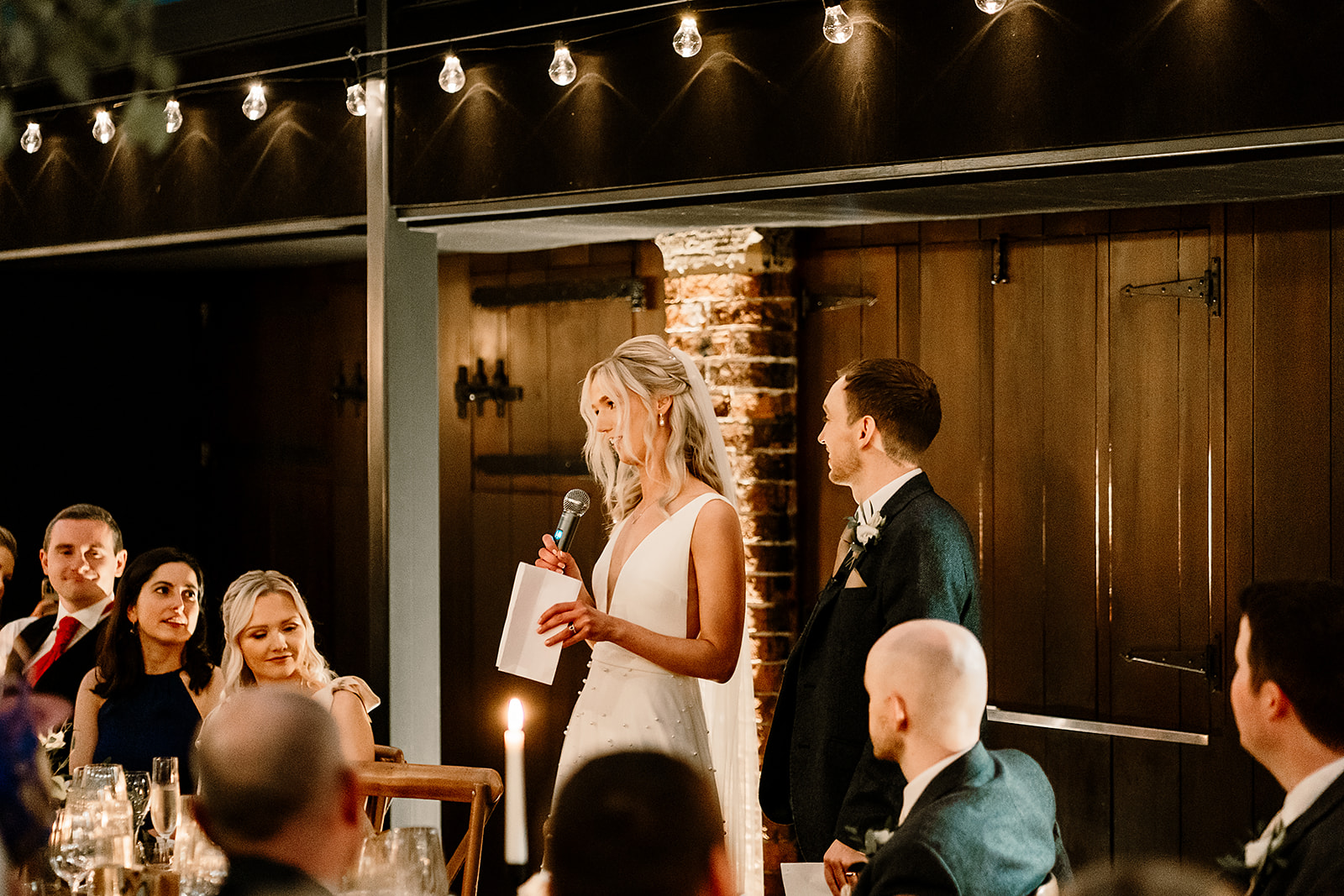 the hovels harewood wedding