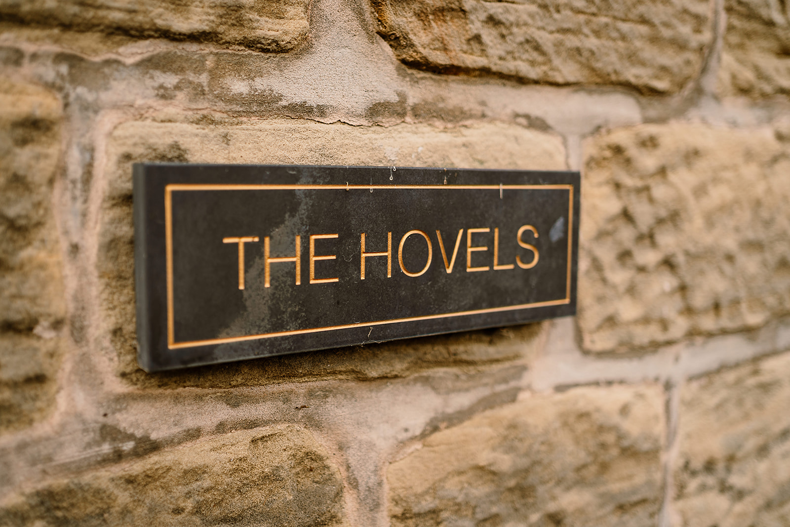 the hovels