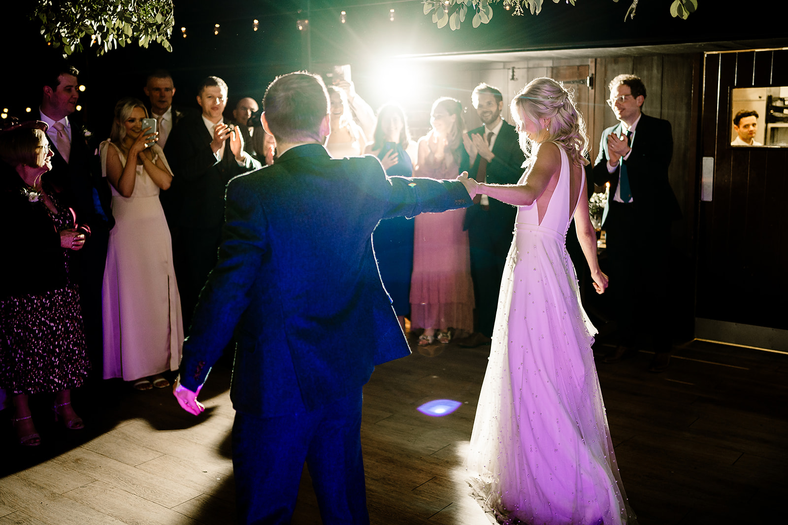 the hovels harewood wedding