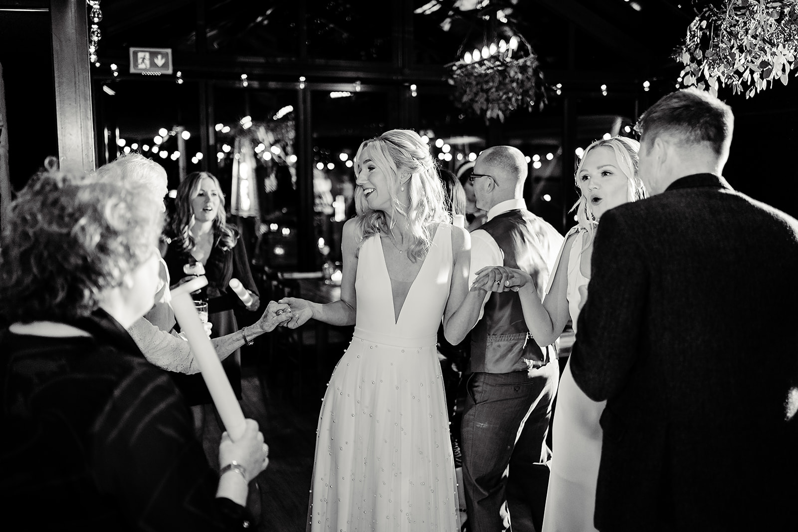 the hovels harewood wedding