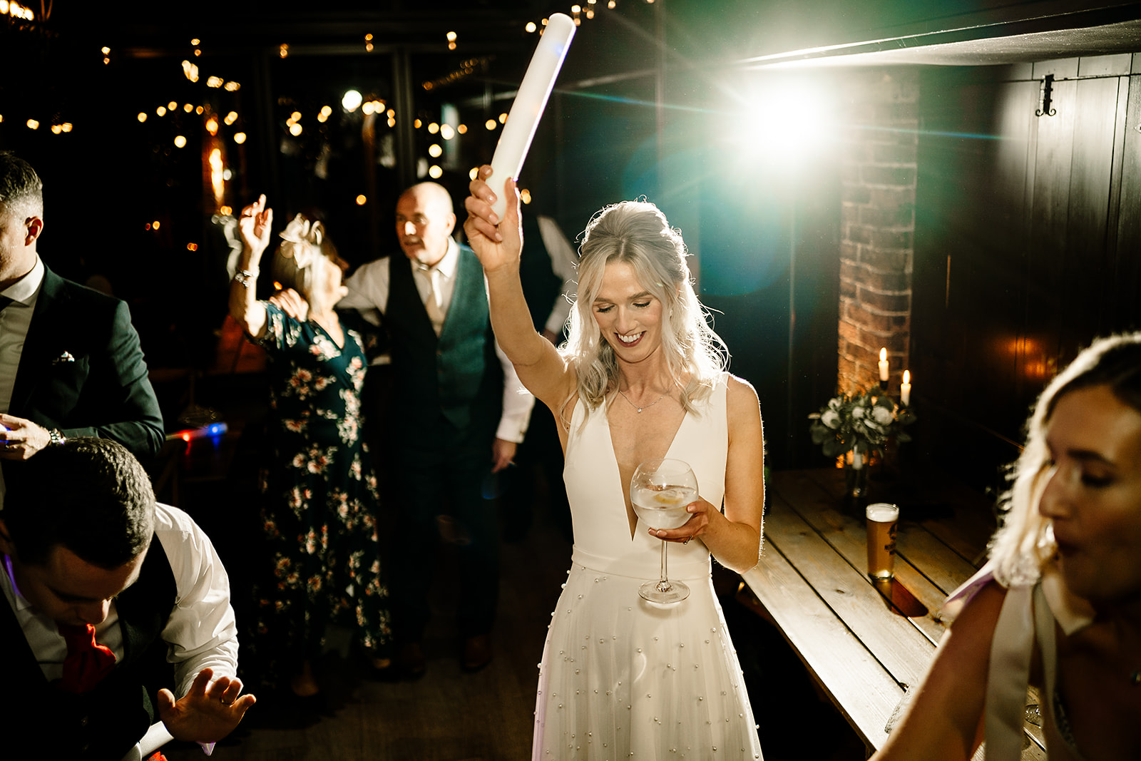 the hovels harewood wedding