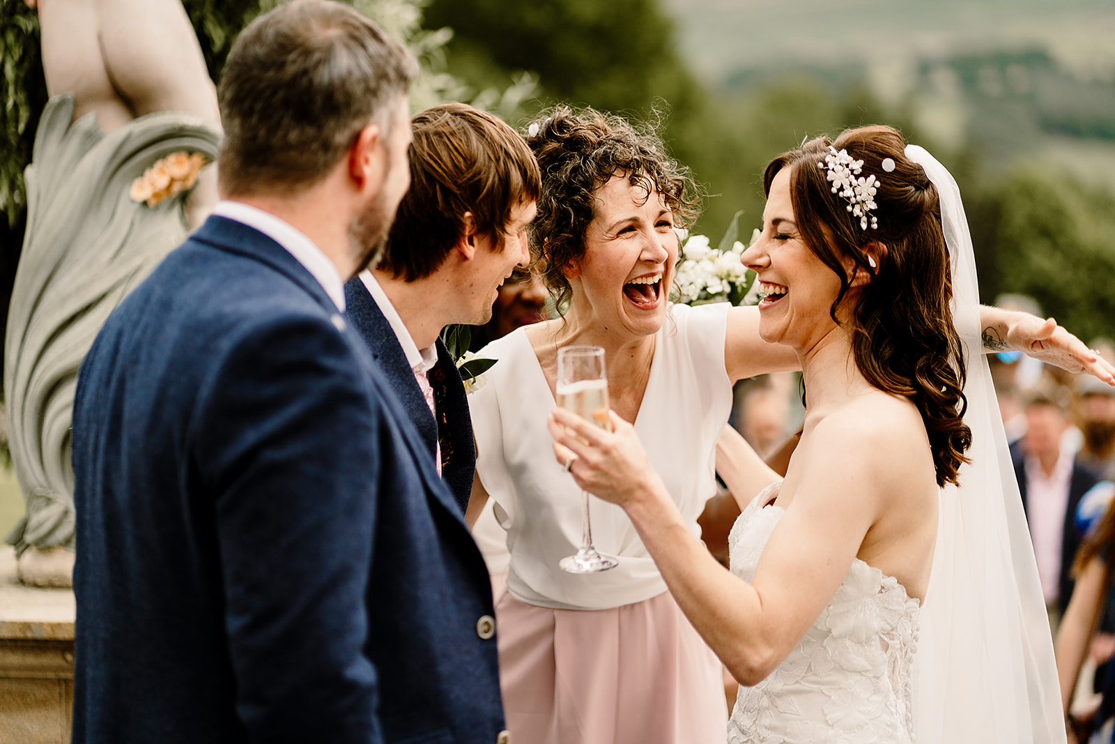 the saddle rooms wedding photographer