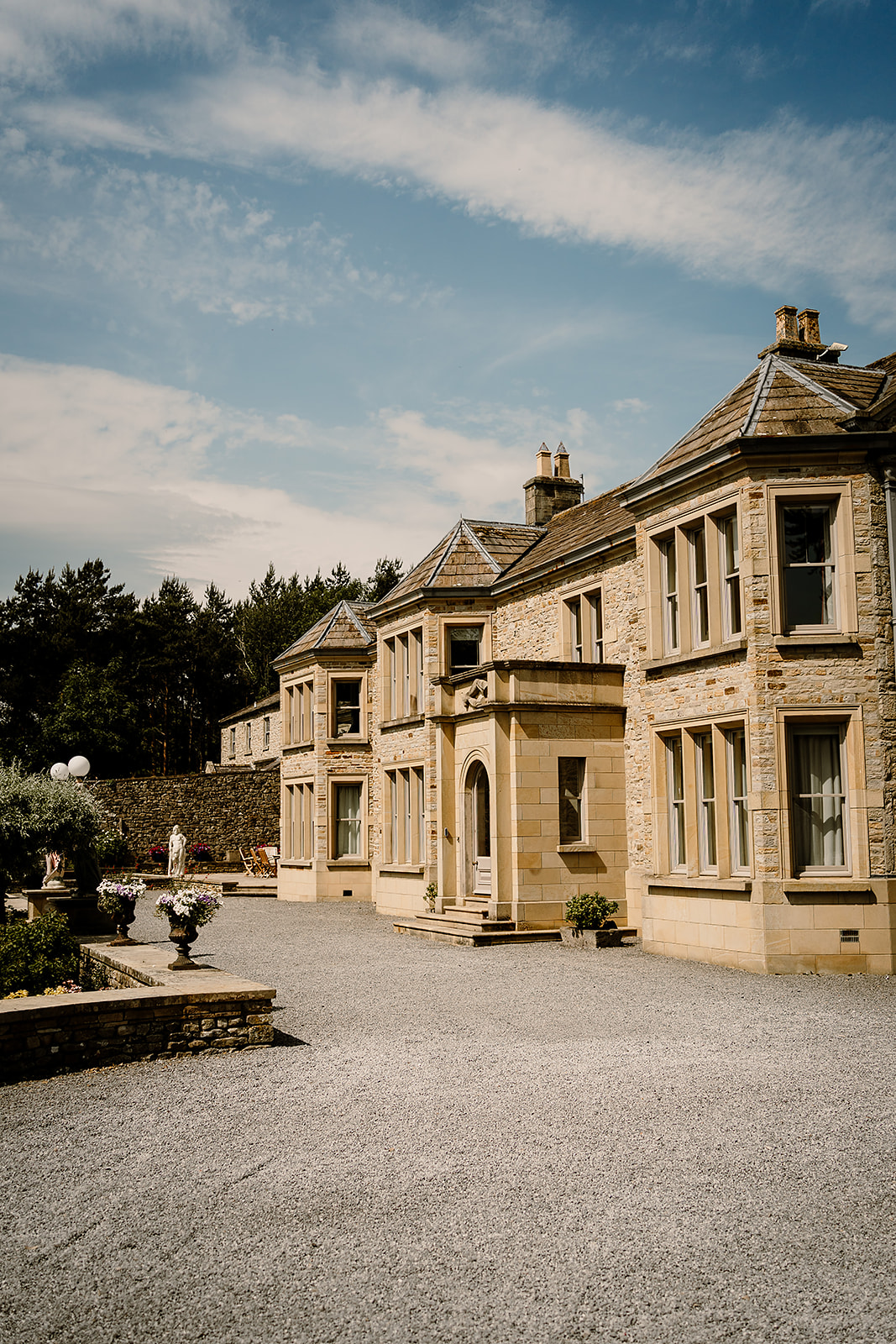 the saddle rooms