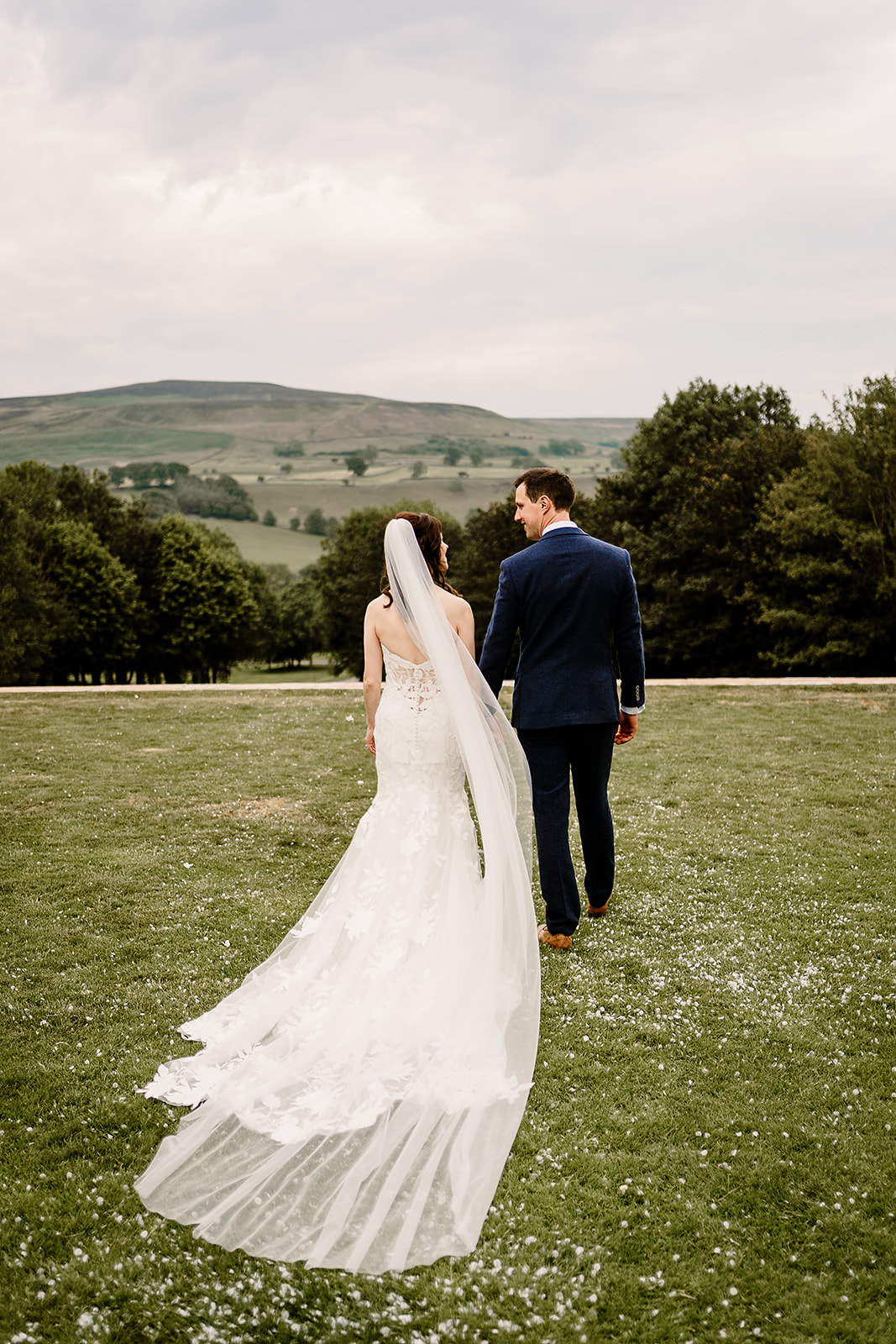 the saddle rooms north yorkshire wedding