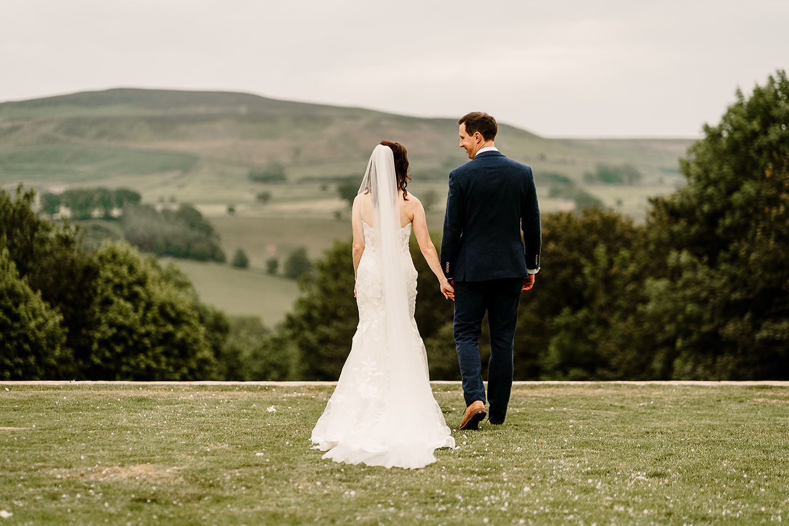 the saddle rooms north yorkshire wedding
