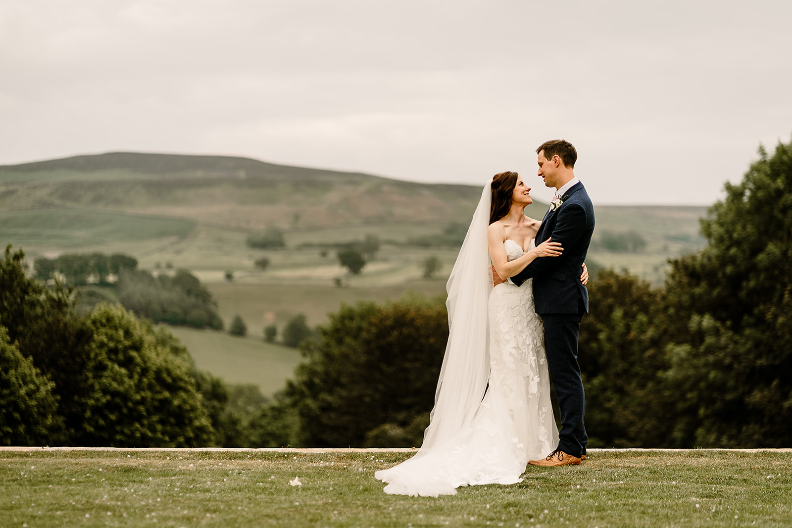 the saddle rooms north yorkshire wedding