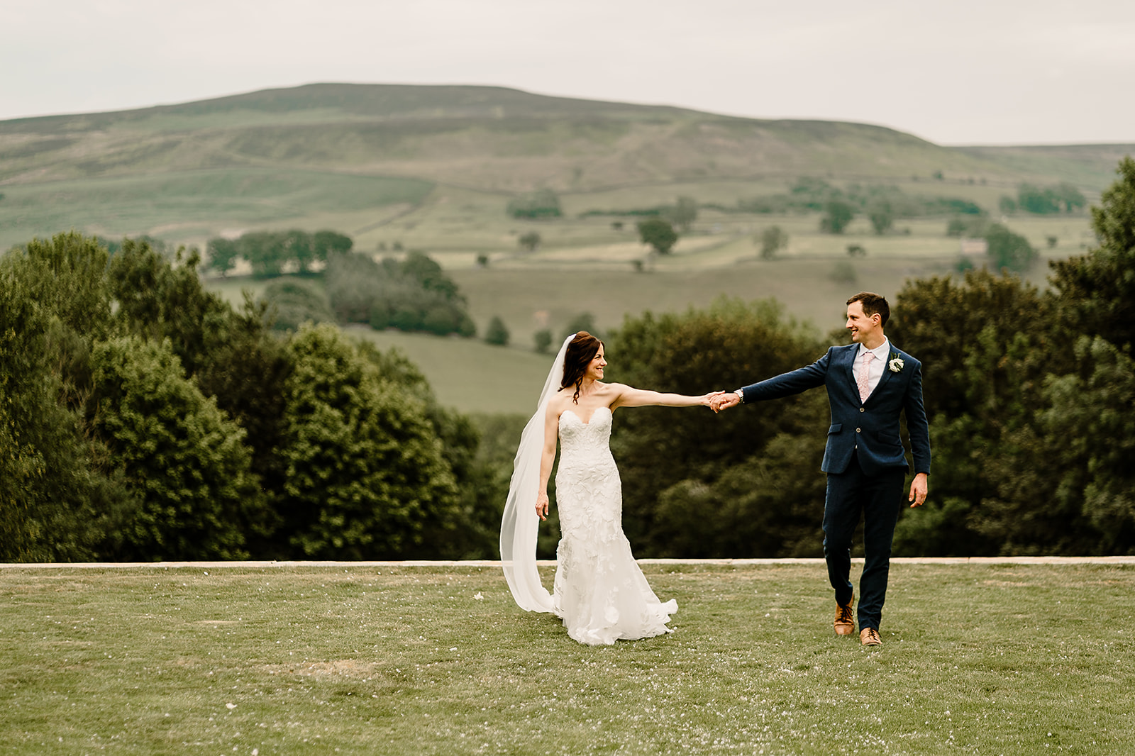 the saddle rooms north yorkshire wedding