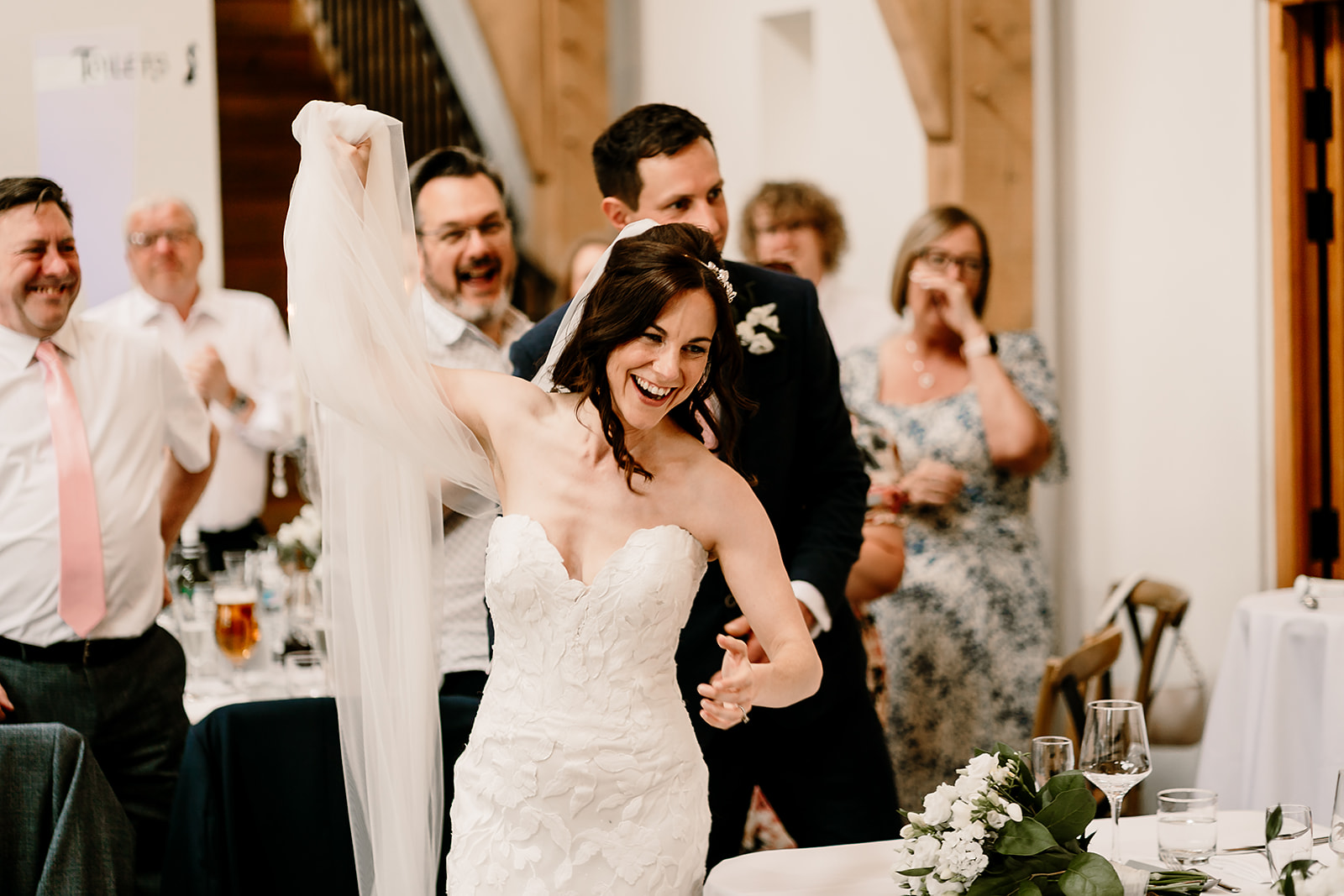 the saddle rooms north yorkshire wedding
