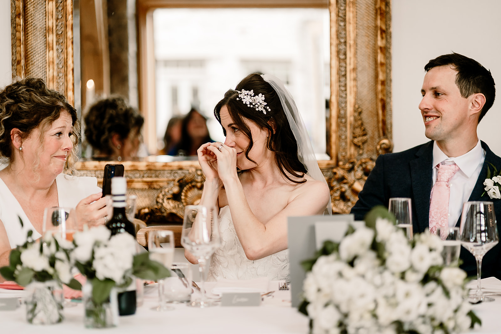 the saddle rooms north yorkshire wedding