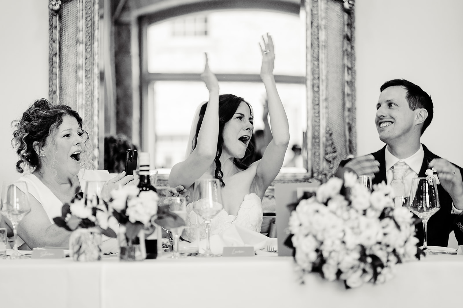 the saddle rooms north yorkshire wedding