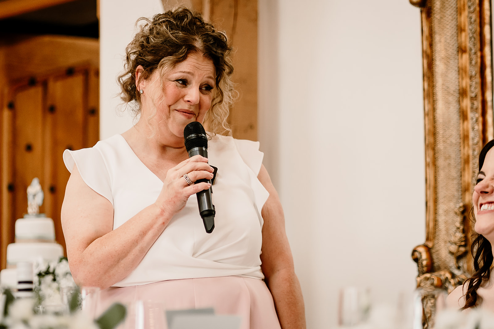the saddle rooms north yorkshire wedding
