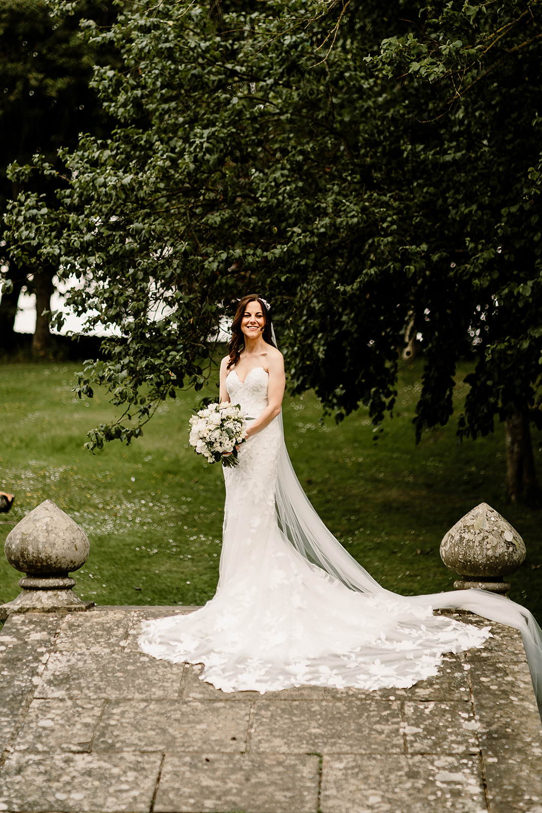 North Yorkshire wedding photographer