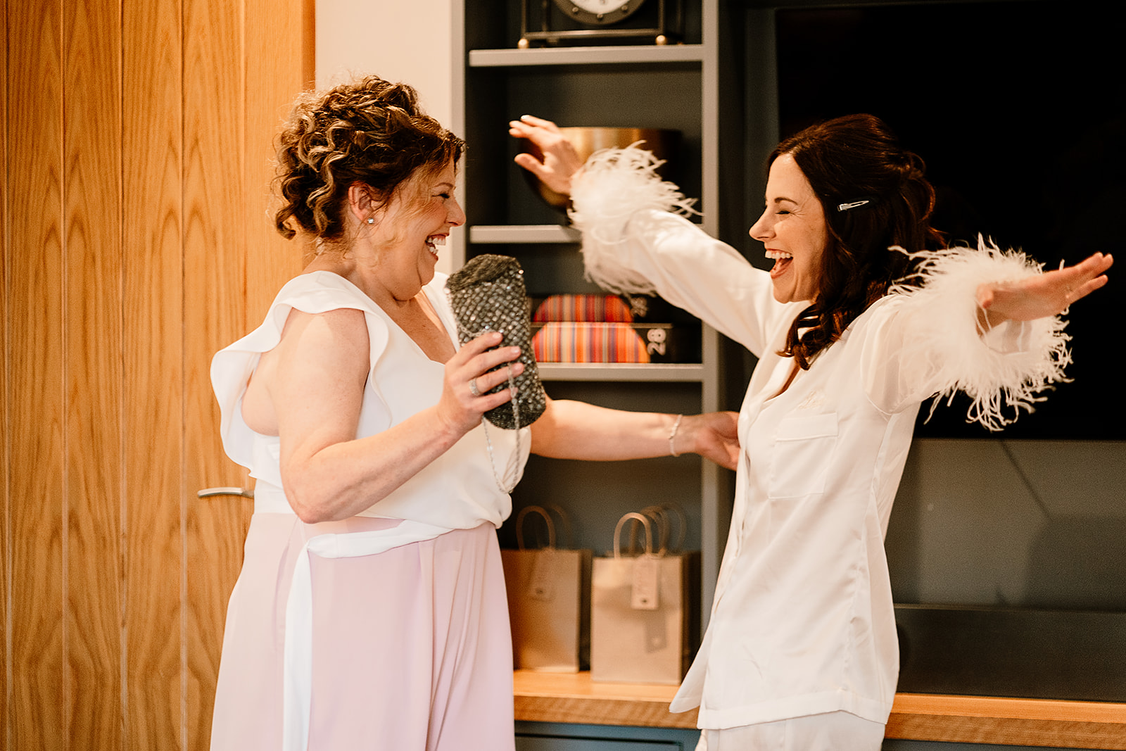 the saddle rooms wedding