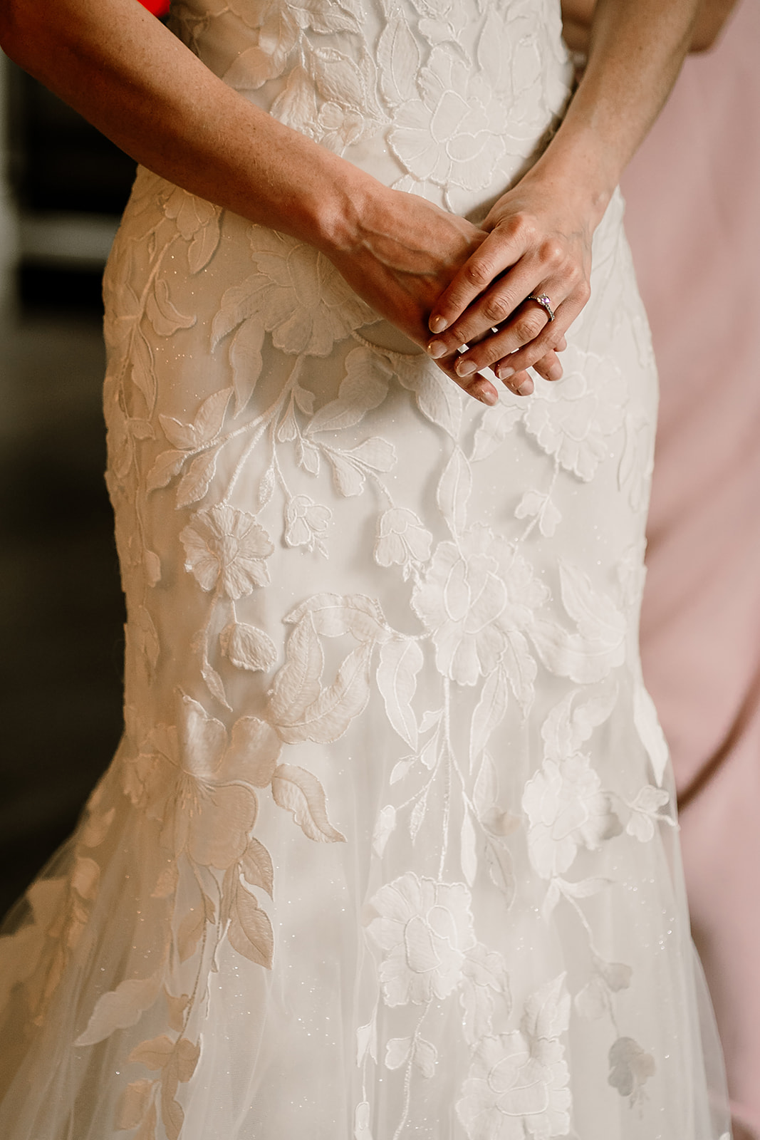 the saddle rooms wedding