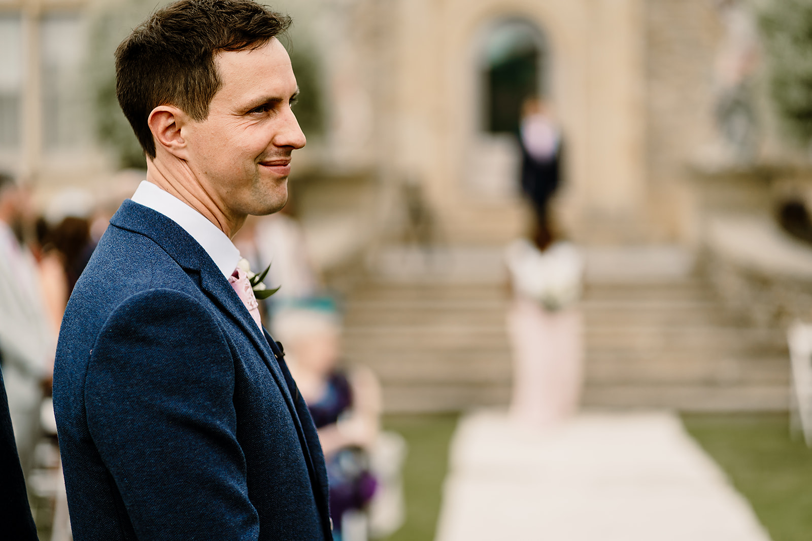 the saddle rooms wedding