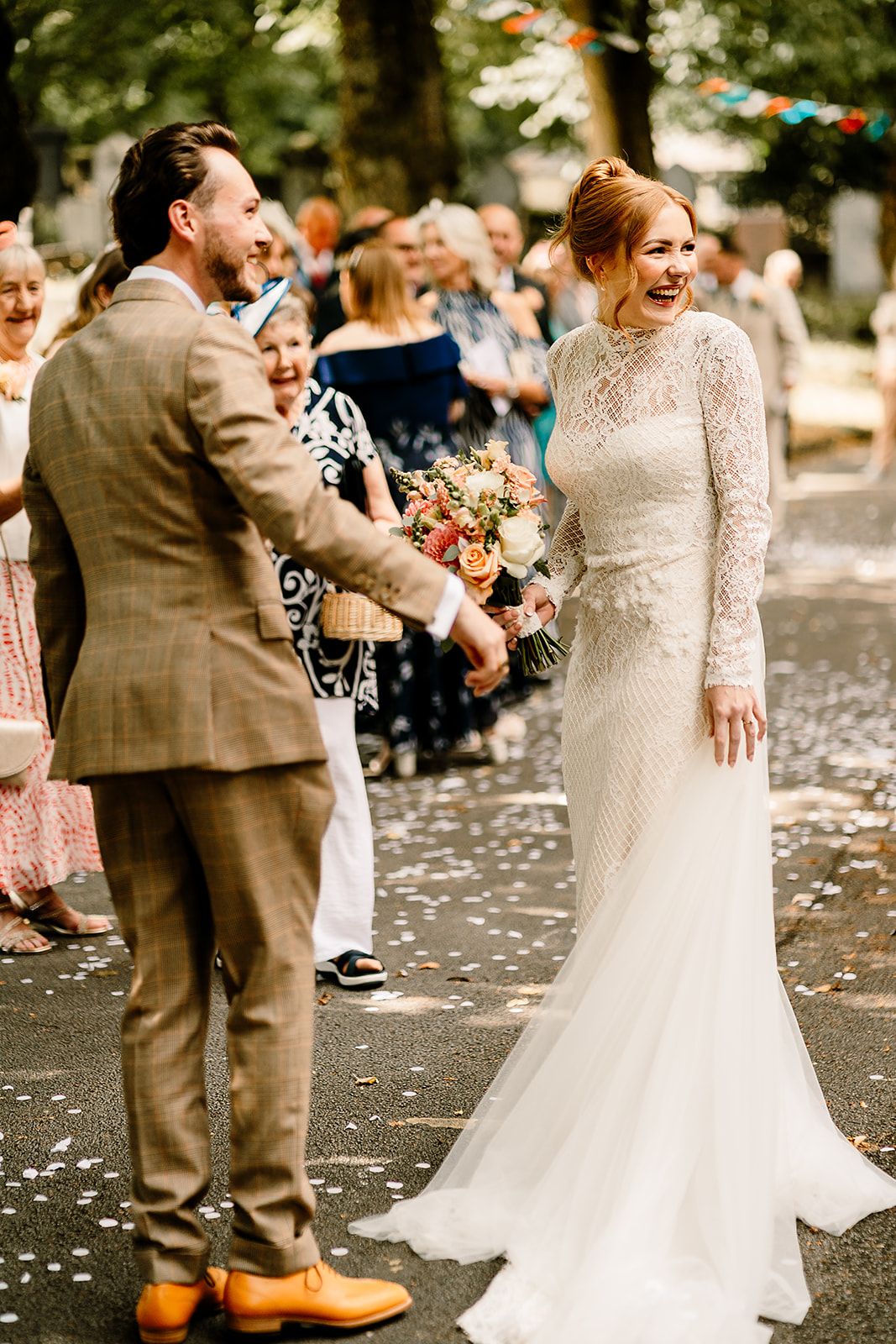 yorkshire wedding photographer