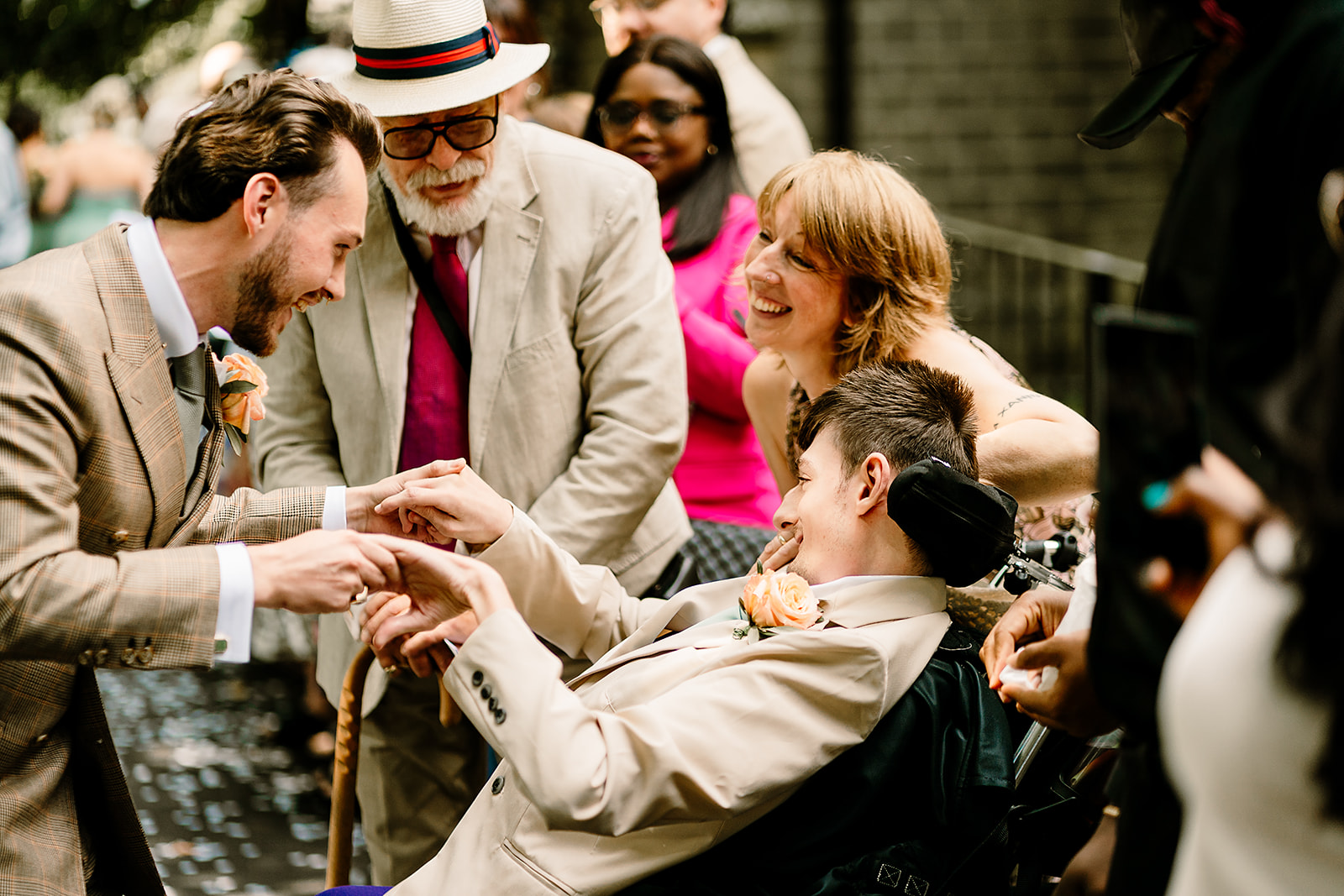 yorkshire wedding photographer