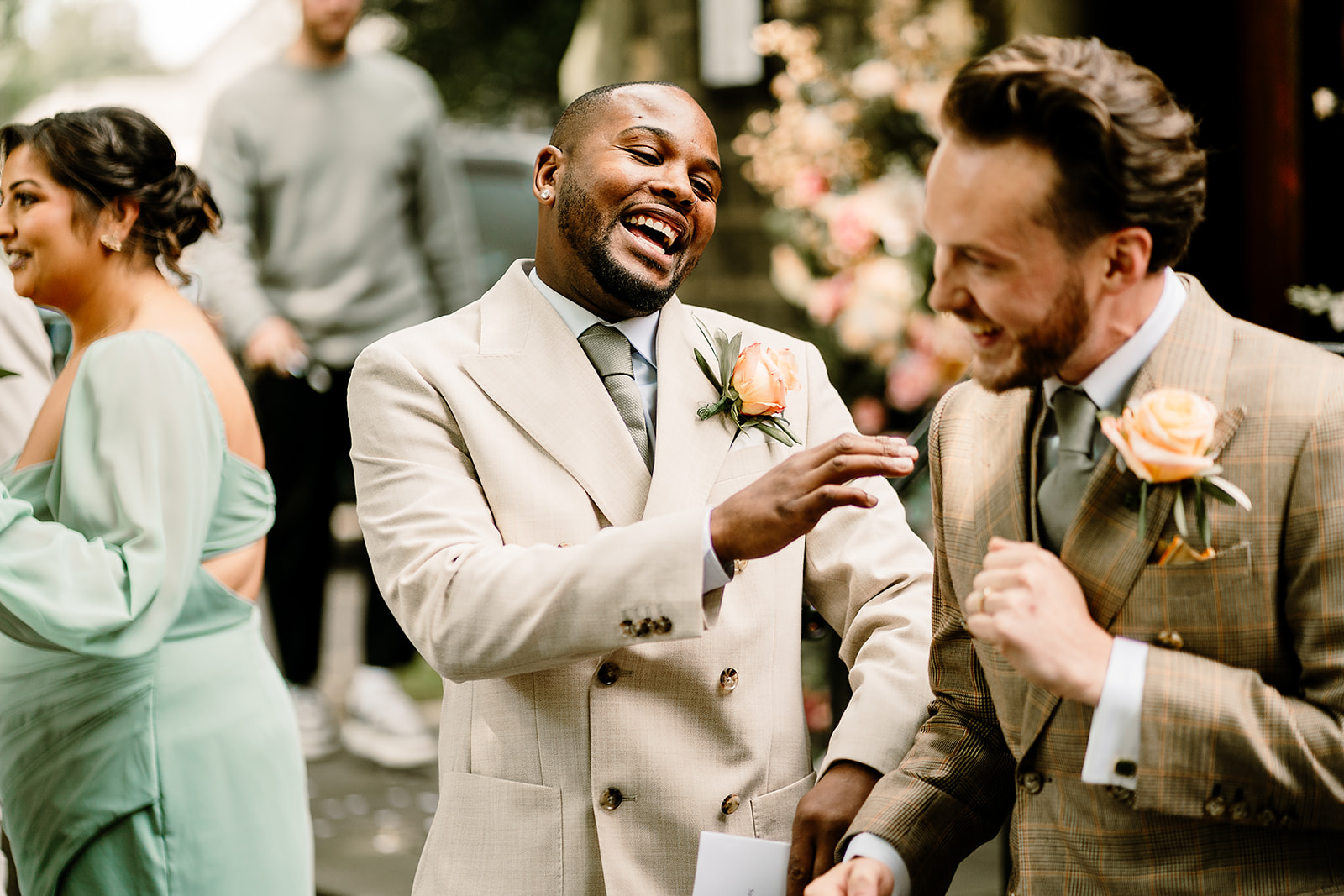 yorkshire wedding photographer