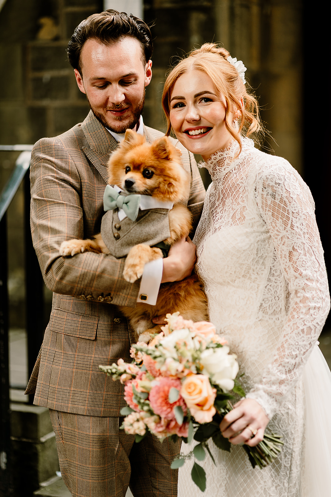 yorkshire wedding photographer