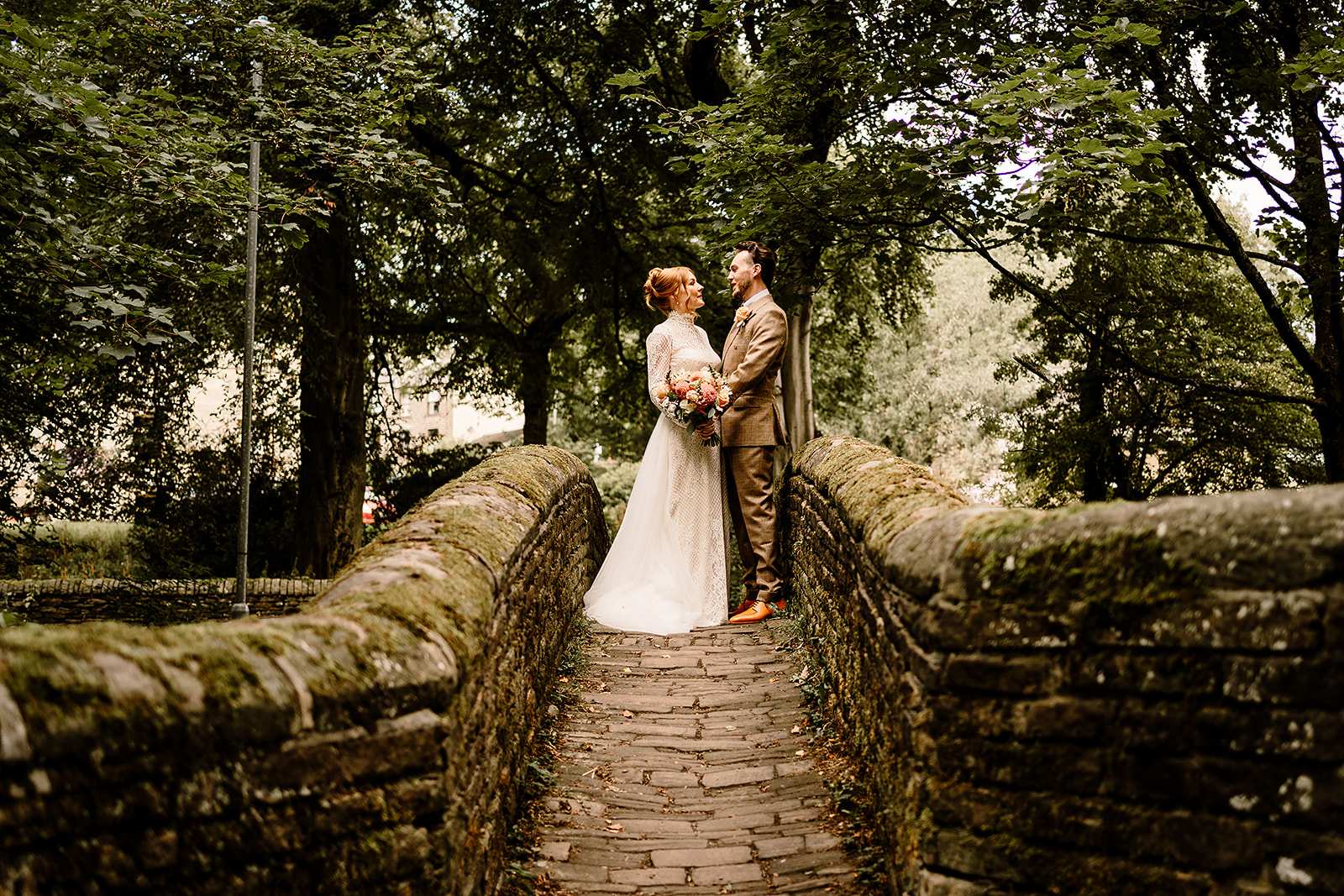 yorkshire wedding photographer