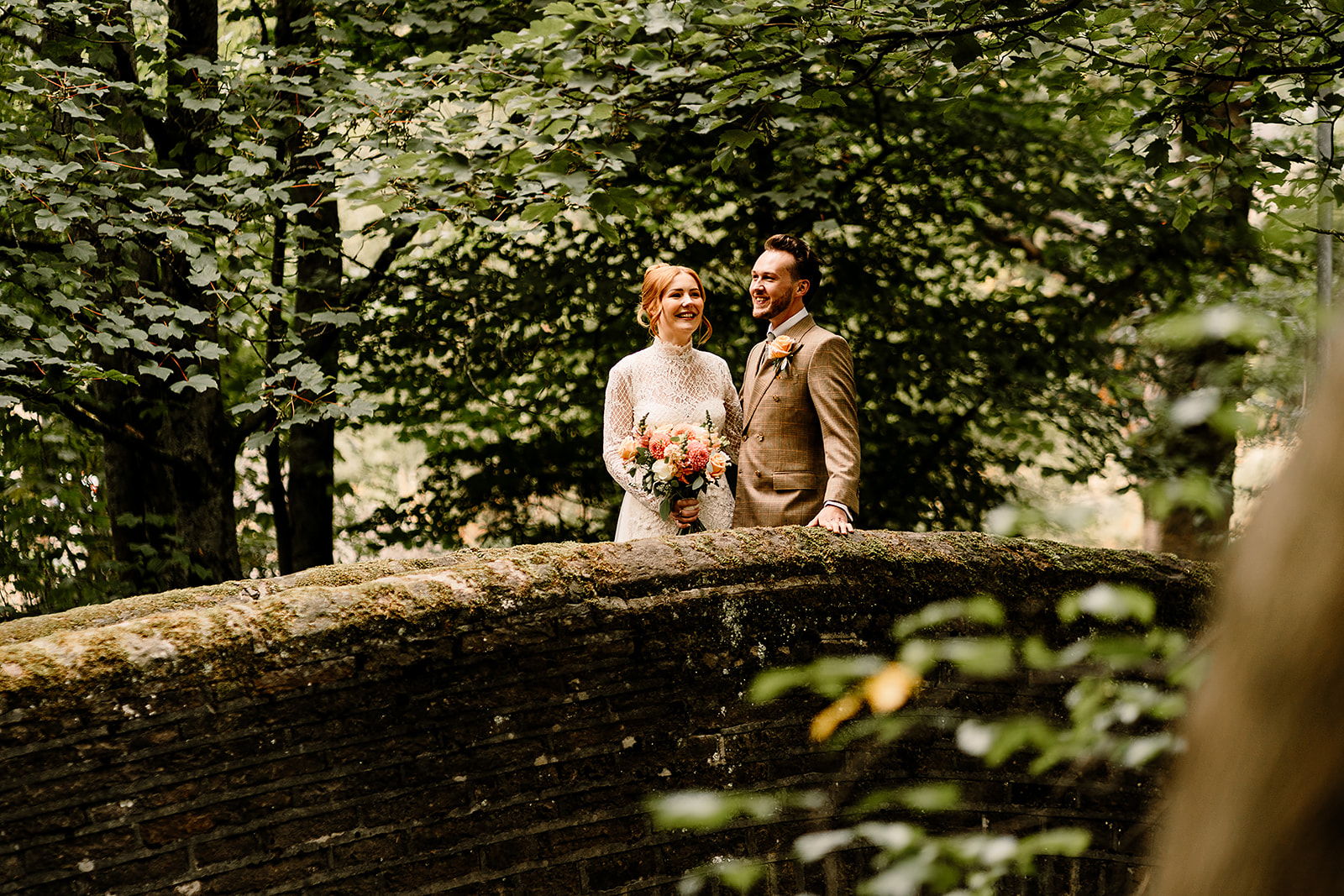 yorkshire wedding photographer