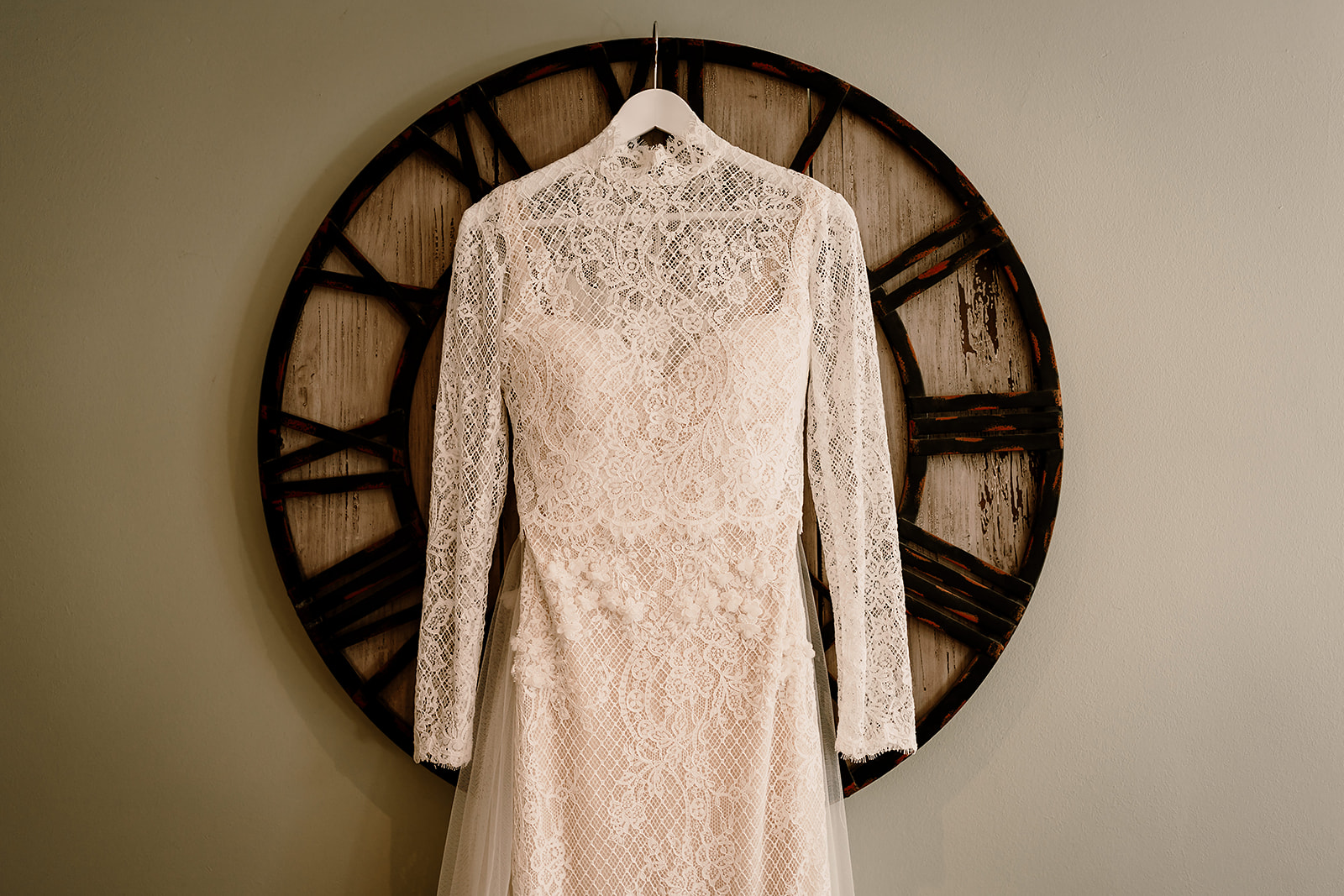 Yorkshire wedding photographer bridal prep
