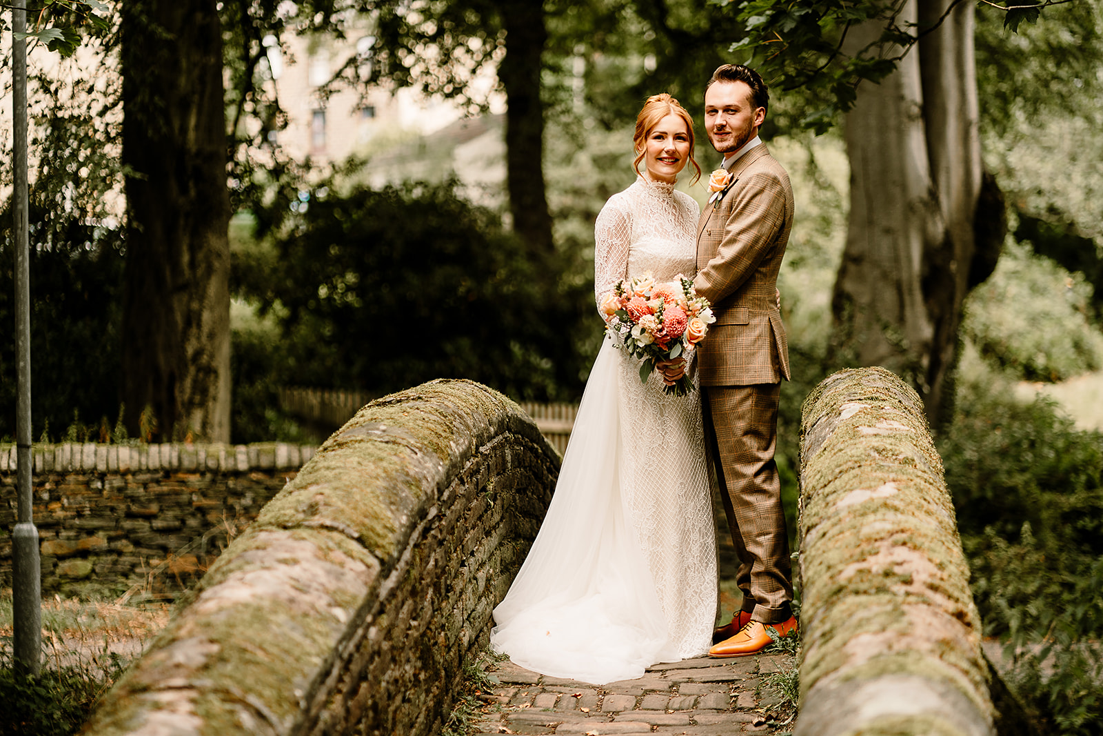yorkshire wedding photographer